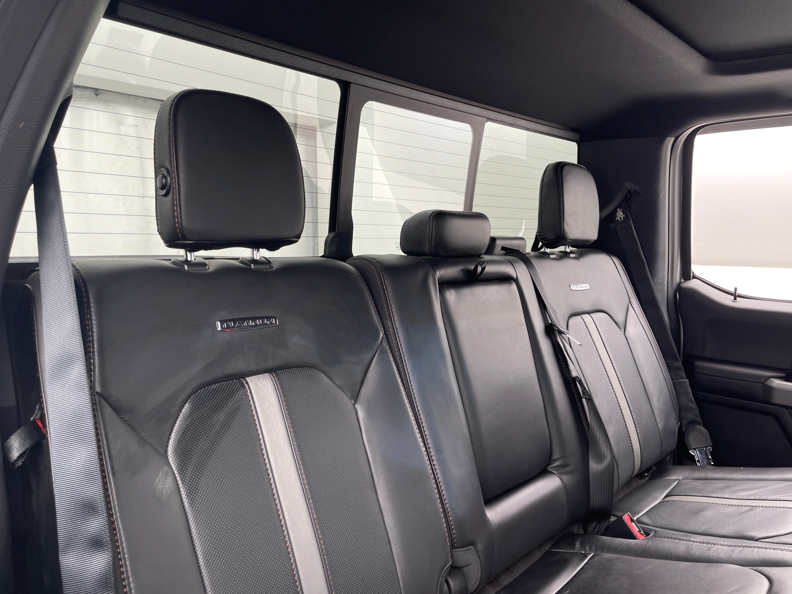 Thumbnail: 2019 Ford Econoline - 5