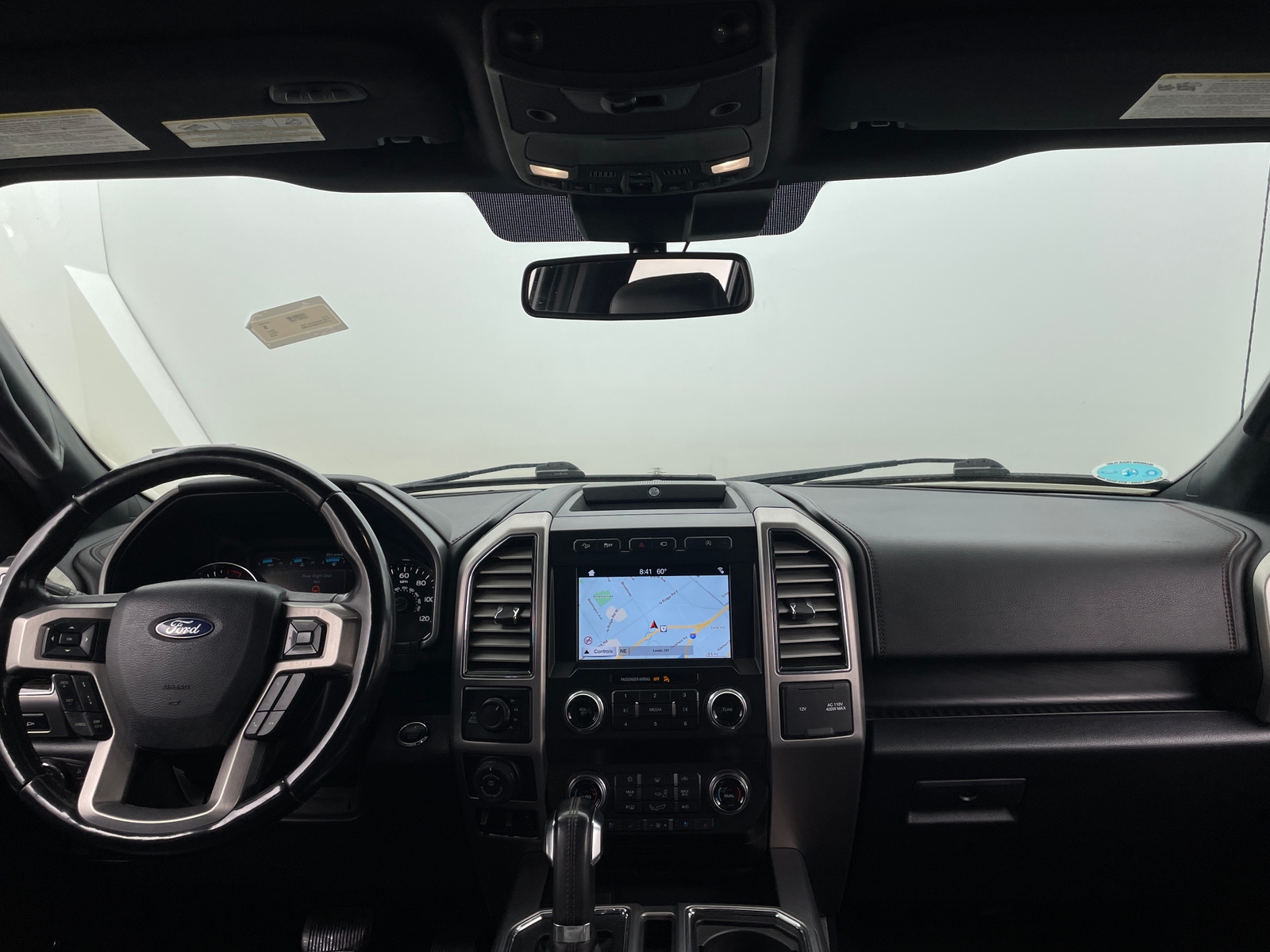 Thumbnail: 2019 Ford Econoline - 2