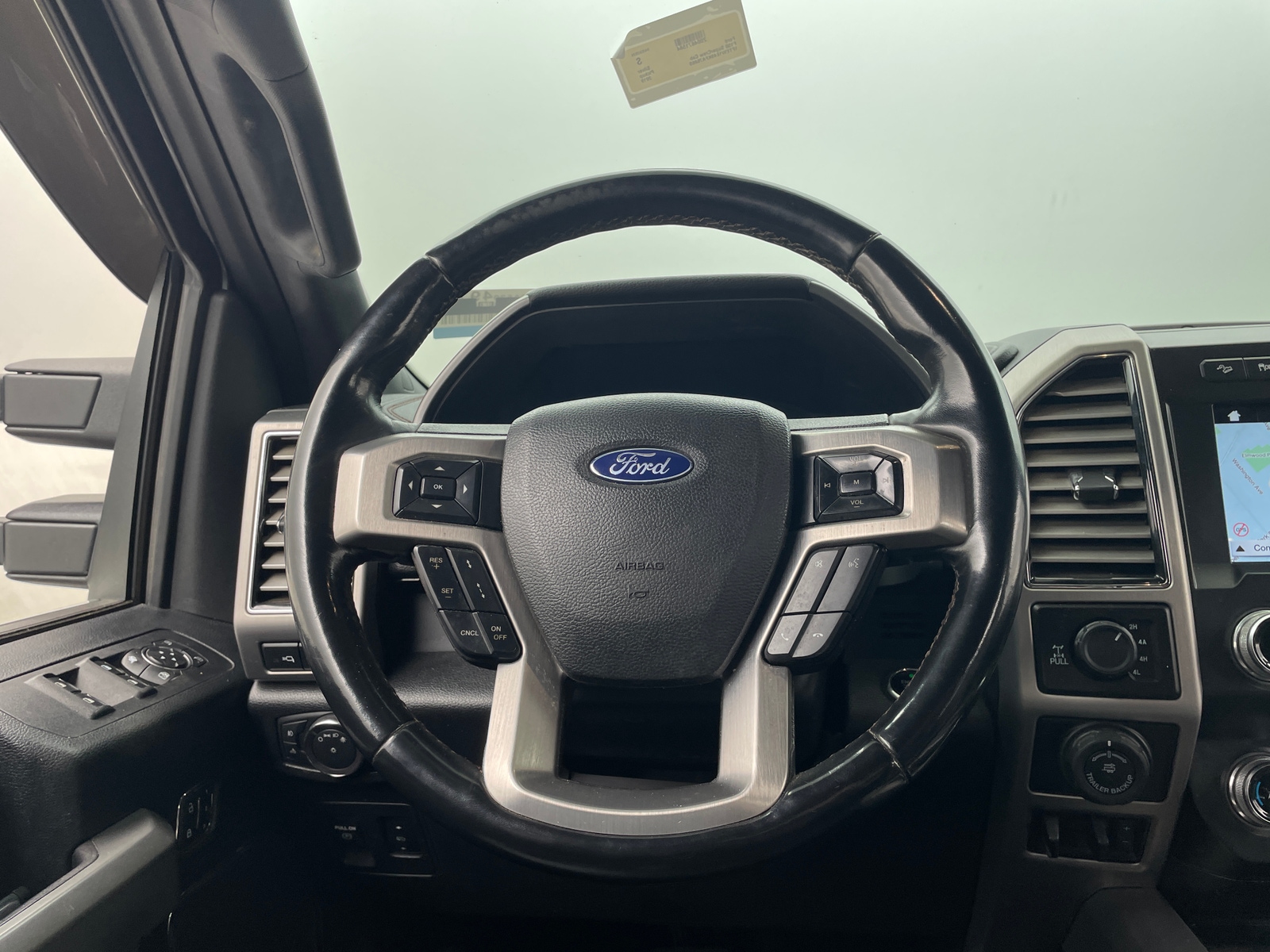 Thumbnail: 2019 Ford Econoline - 4