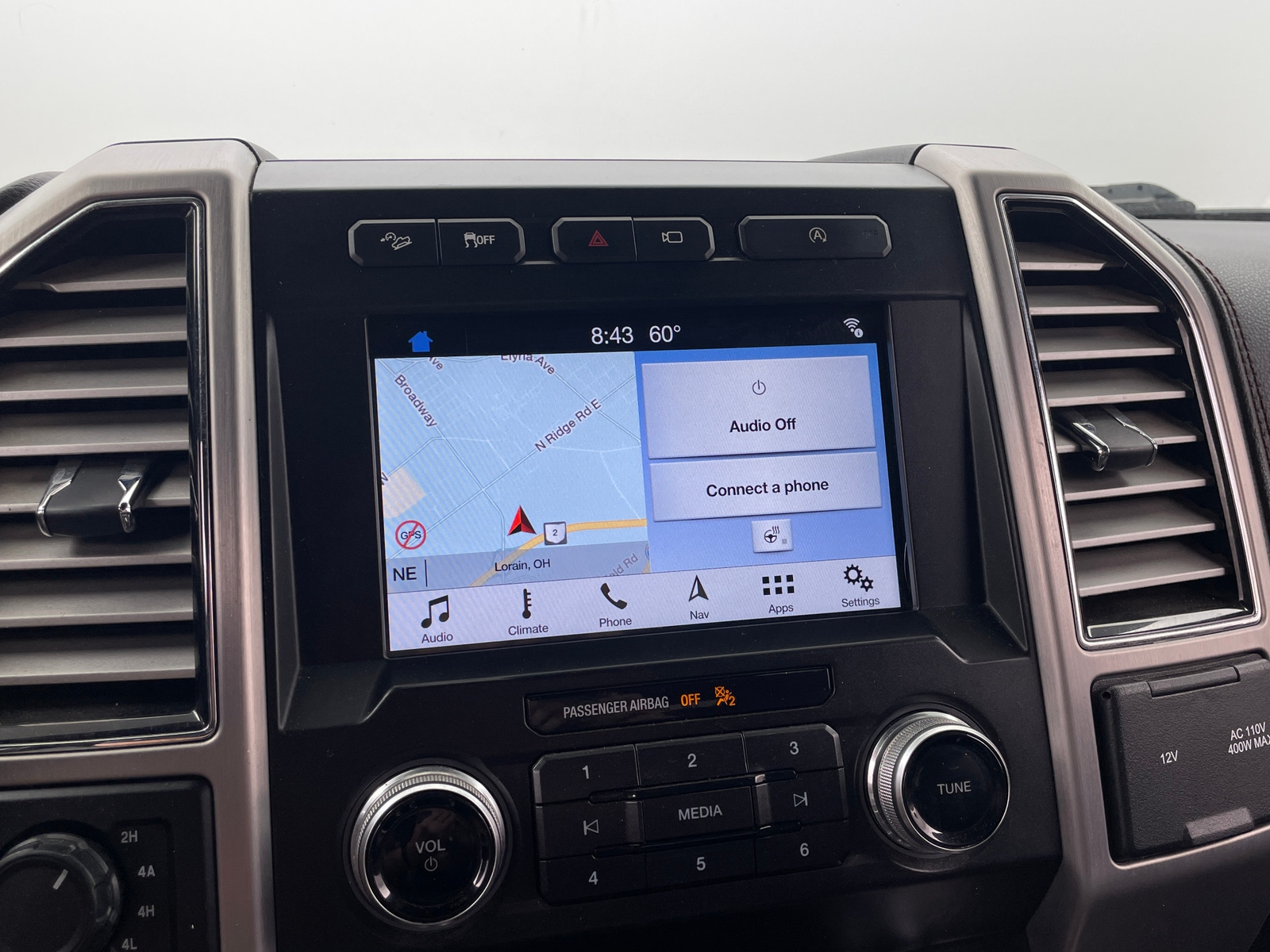 Thumbnail: 2019 Ford Econoline - 3