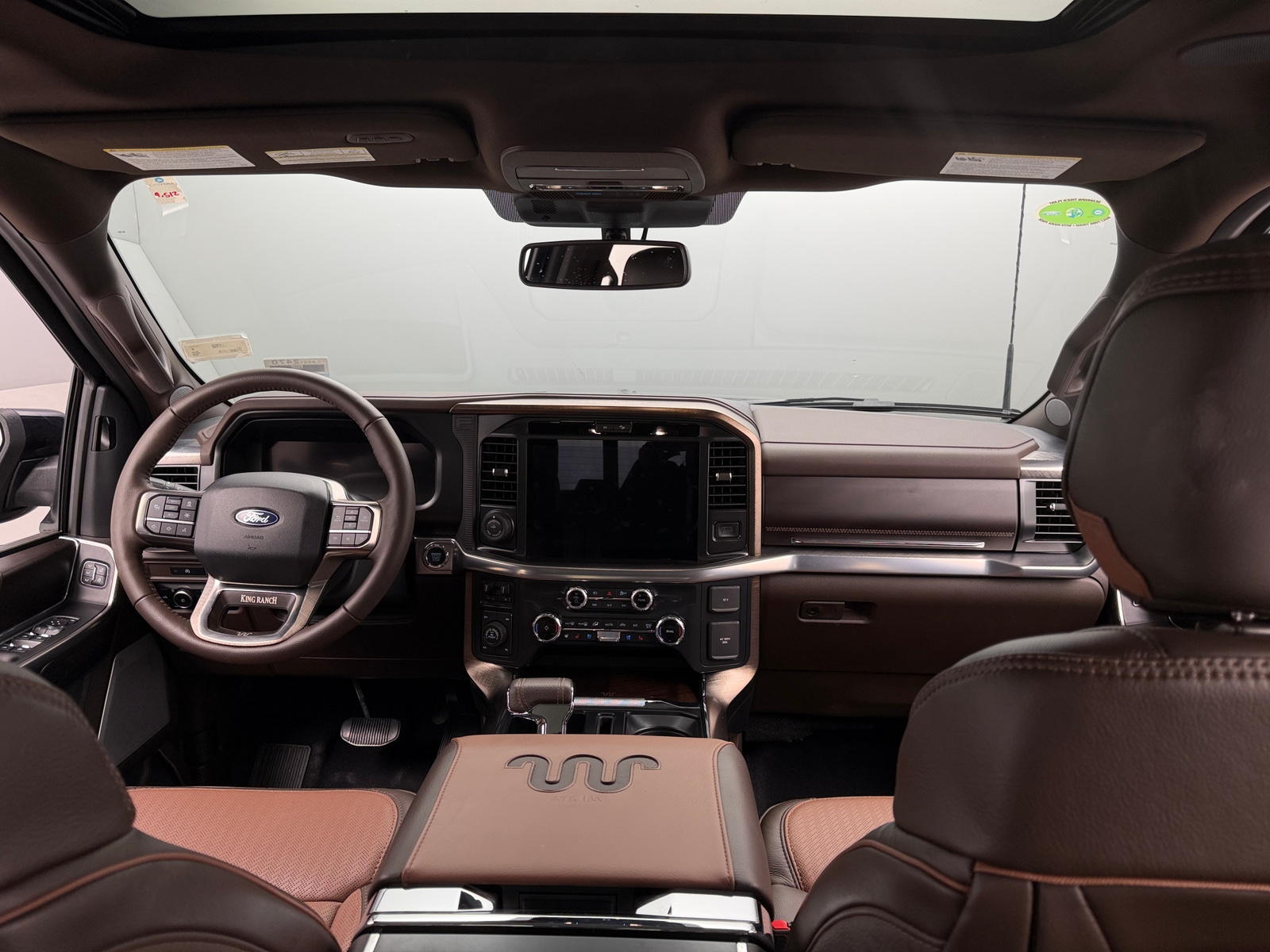 Thumbnail: 2025 Ford Econoline - 2