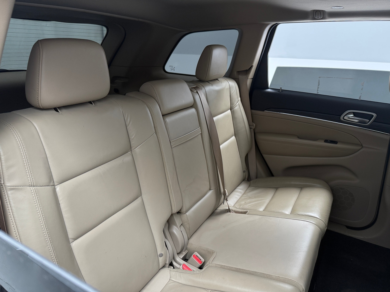 Thumbnail: 2021 Jeep Grand Cherokee - 5