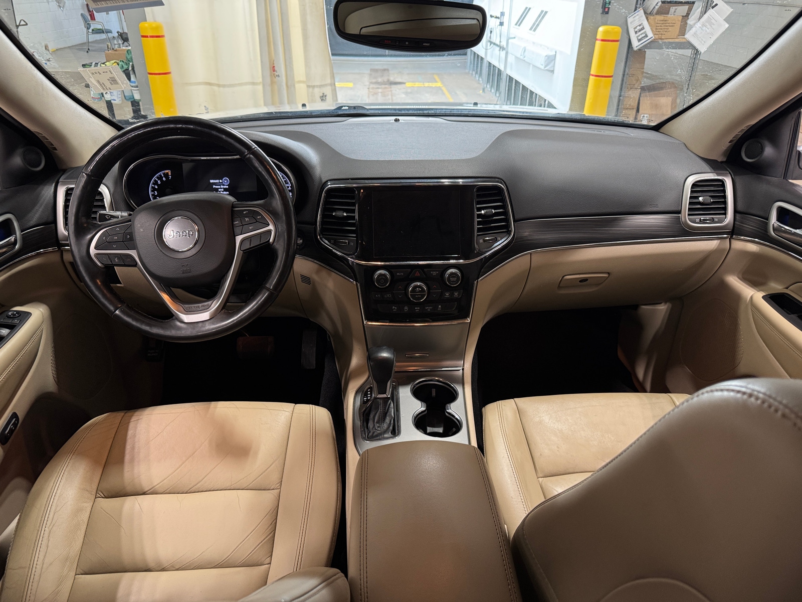 Thumbnail: 2021 Jeep Grand Cherokee - 2