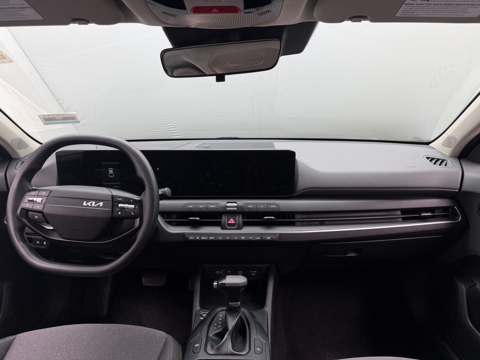 Thumbnail: 2025 Kia K4 - 3