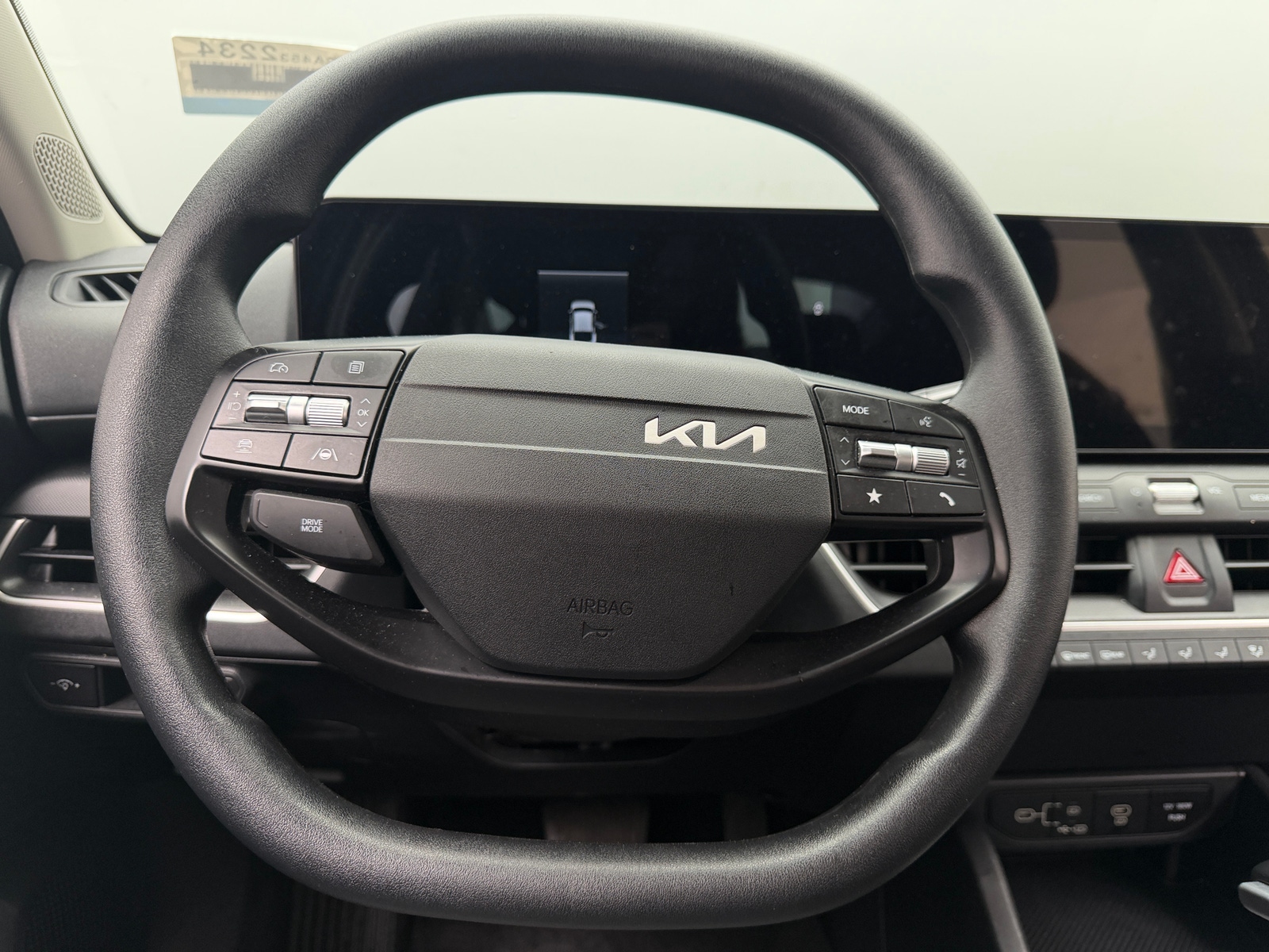 Thumbnail: 2025 Kia K4 - 5