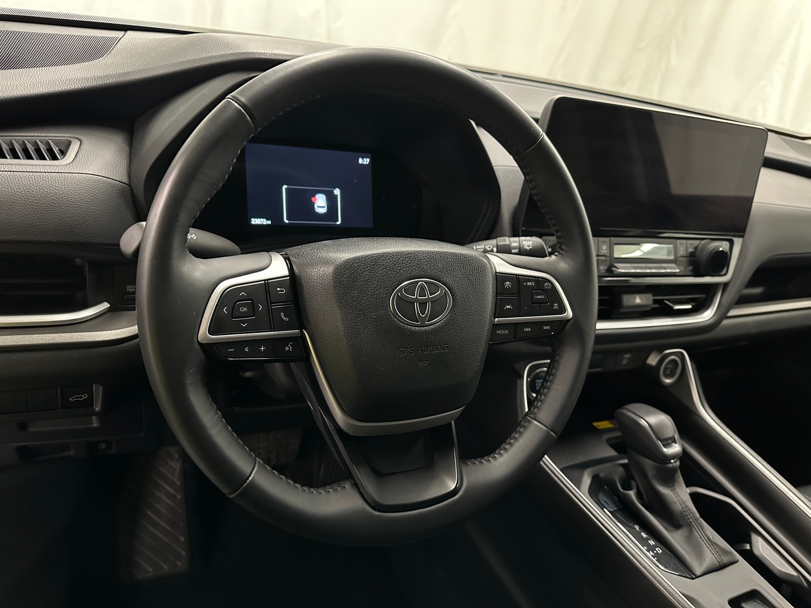 Thumbnail: 2025 Toyota Grand Highlander - 5