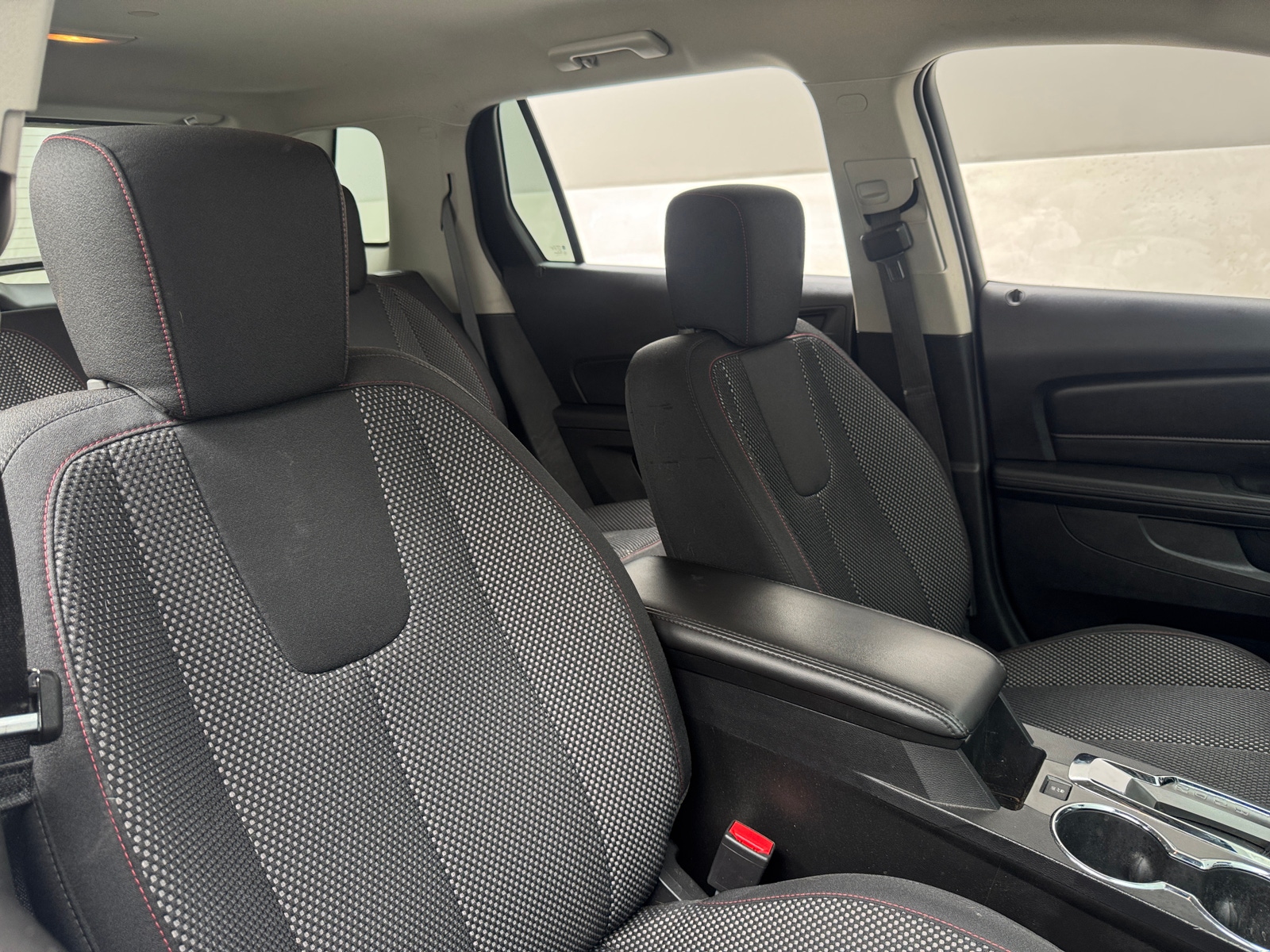 Thumbnail: 2016 GMC Terrain - 2