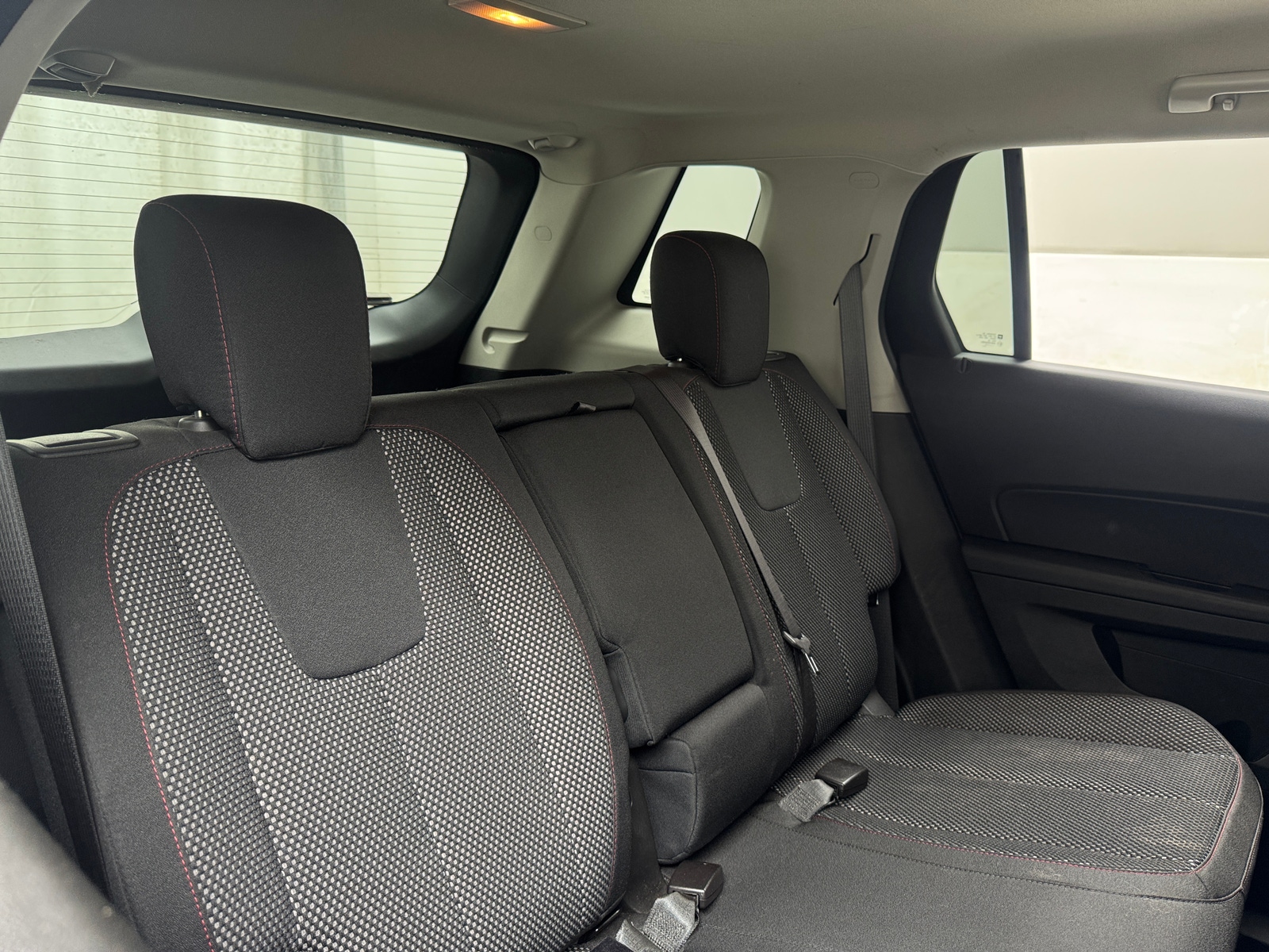 Thumbnail: 2016 GMC Terrain - 6