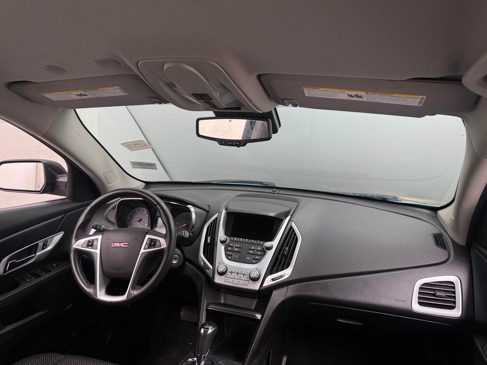 Thumbnail: 2016 GMC Terrain - 3