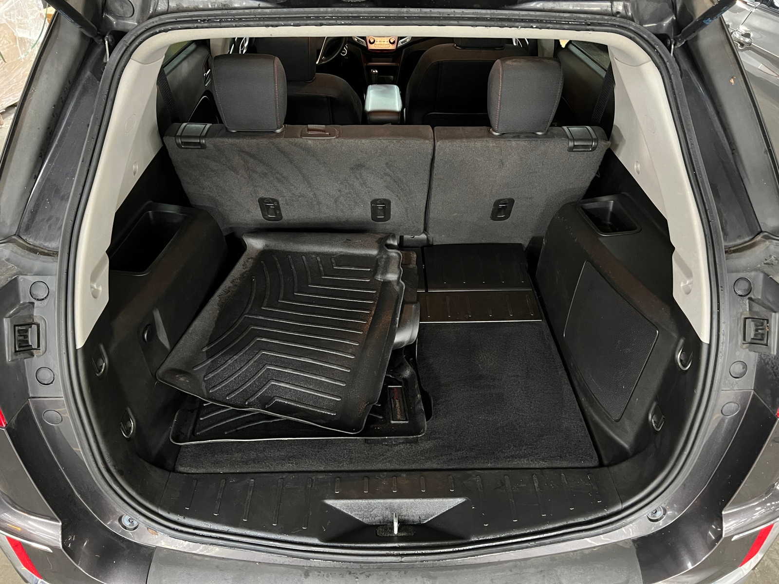 Thumbnail: 2016 GMC Terrain - 7