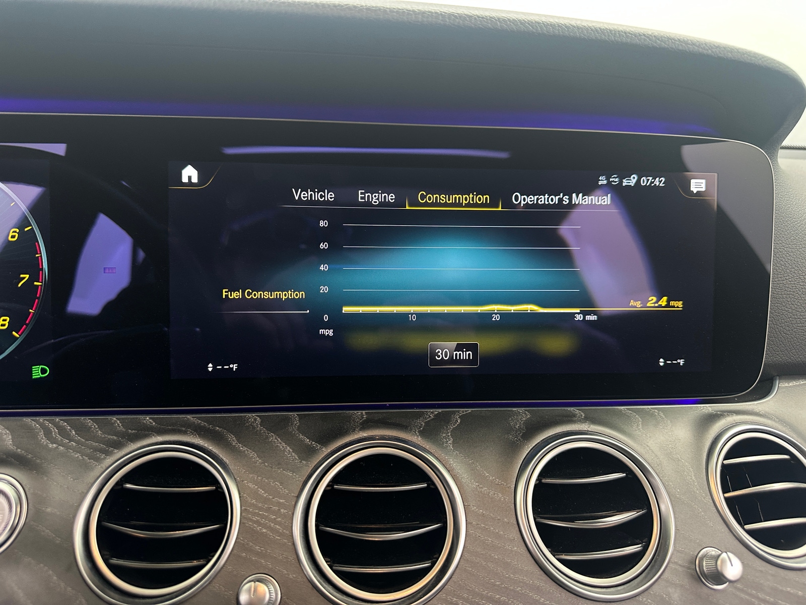 Thumbnail: 2021 Mercedes-Benz E-Class - 3