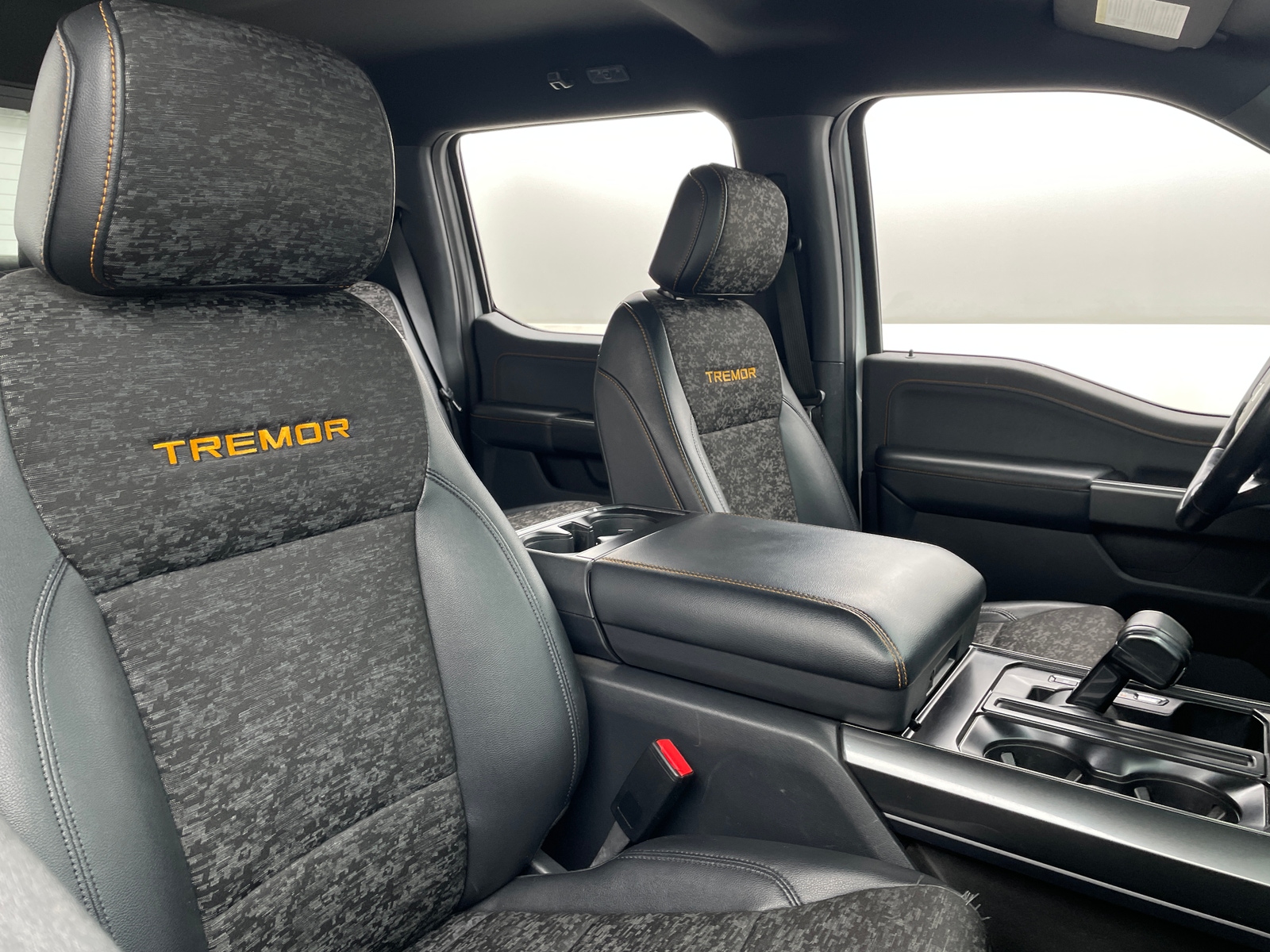 Thumbnail: 2022 Ford Econoline - 2