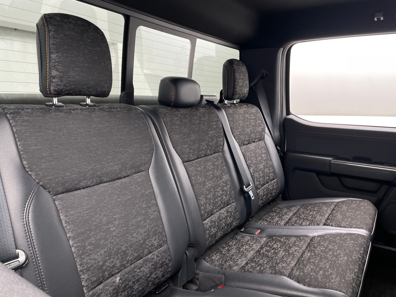 Thumbnail: 2022 Ford Econoline - 6