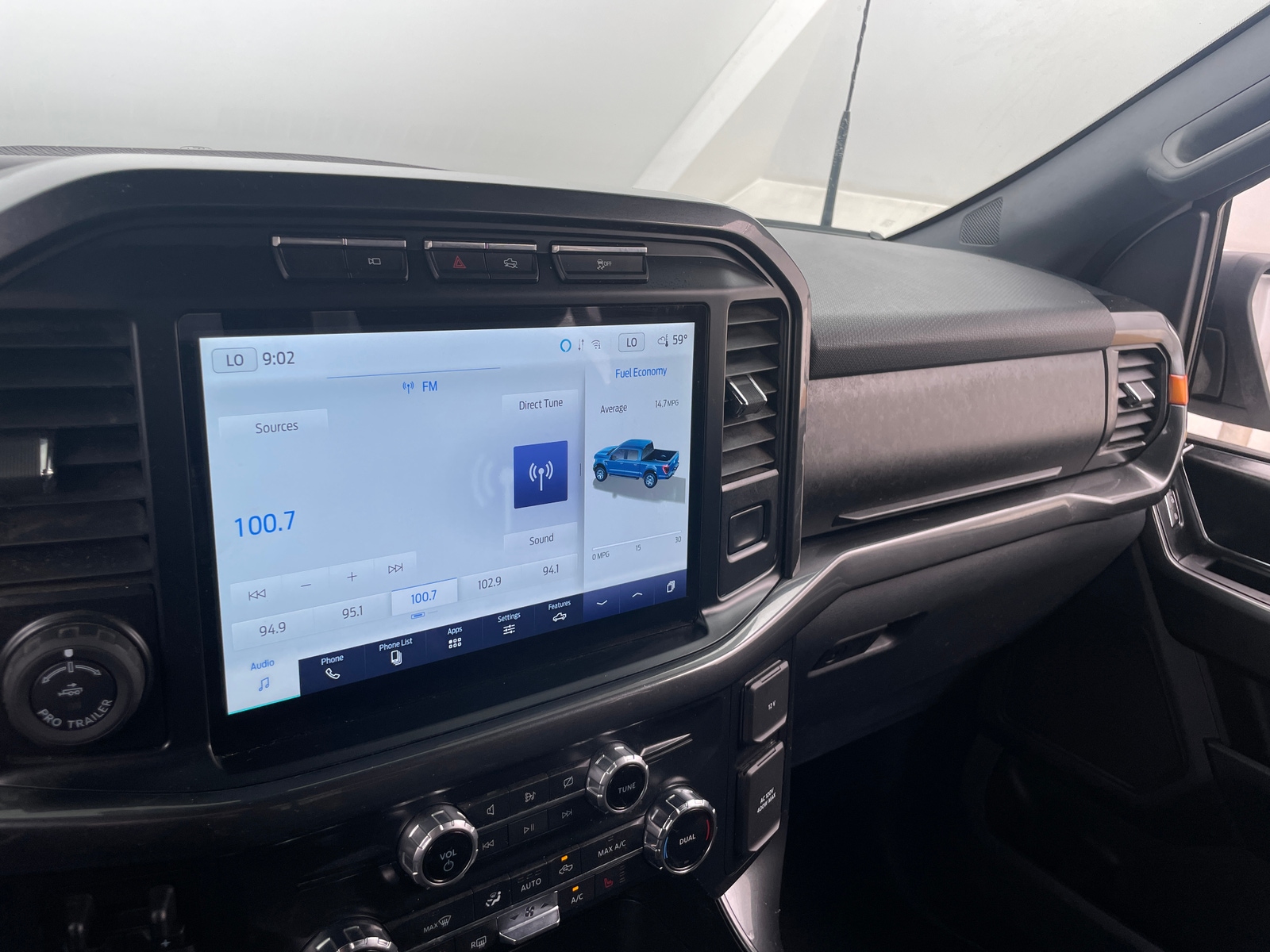 Thumbnail: 2022 Ford Econoline - 4