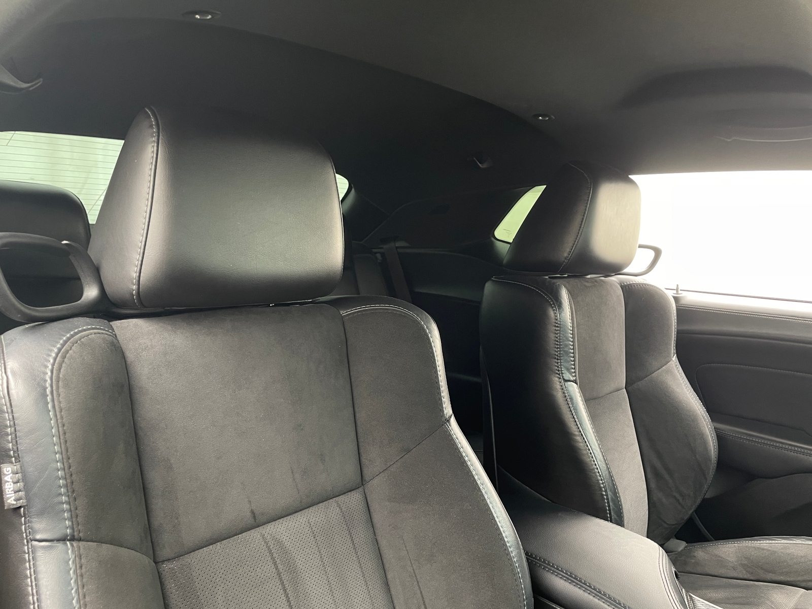 Thumbnail: 2021 Dodge Challenger - 2