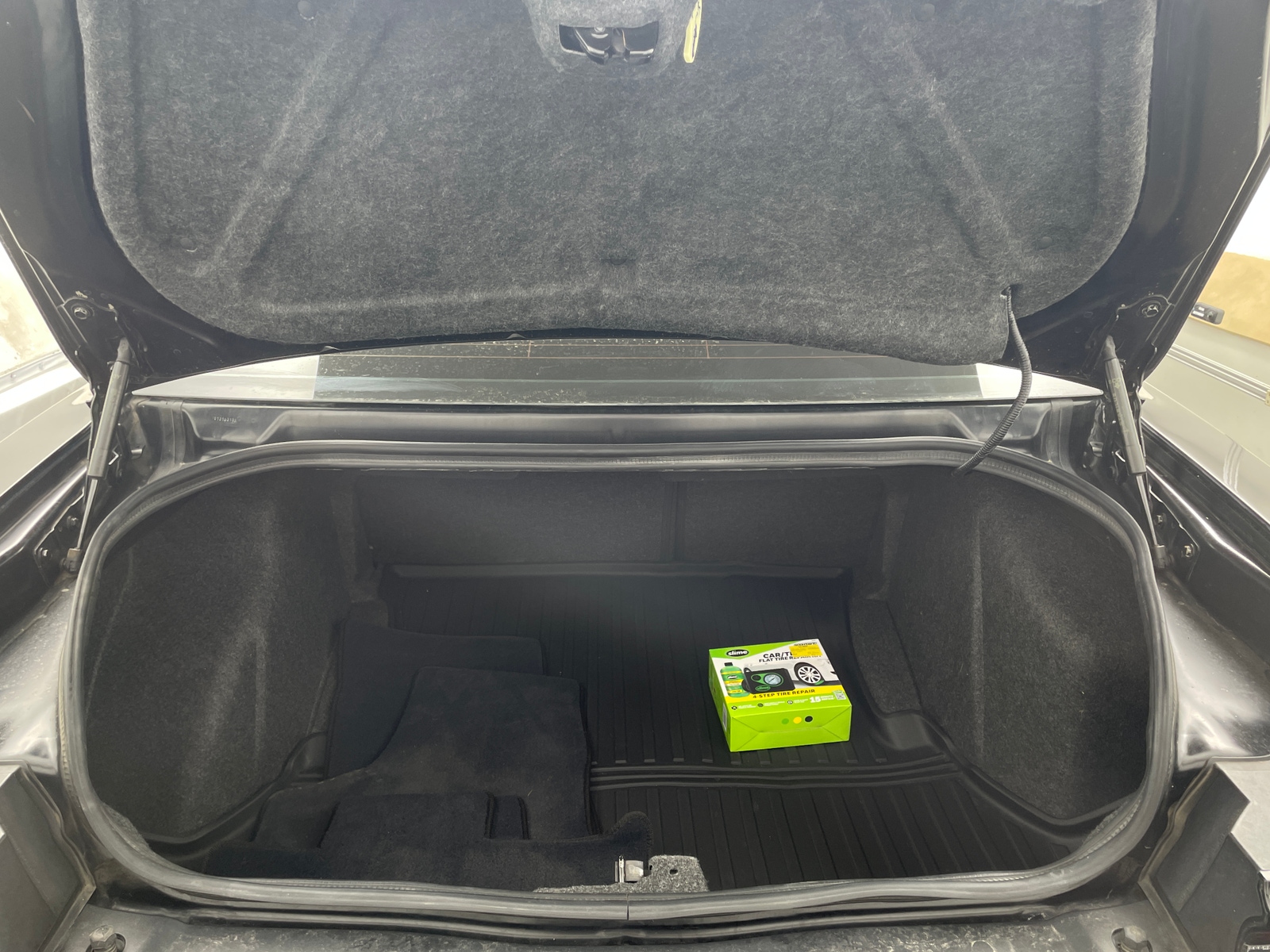 Thumbnail: 2021 Dodge Challenger - 5