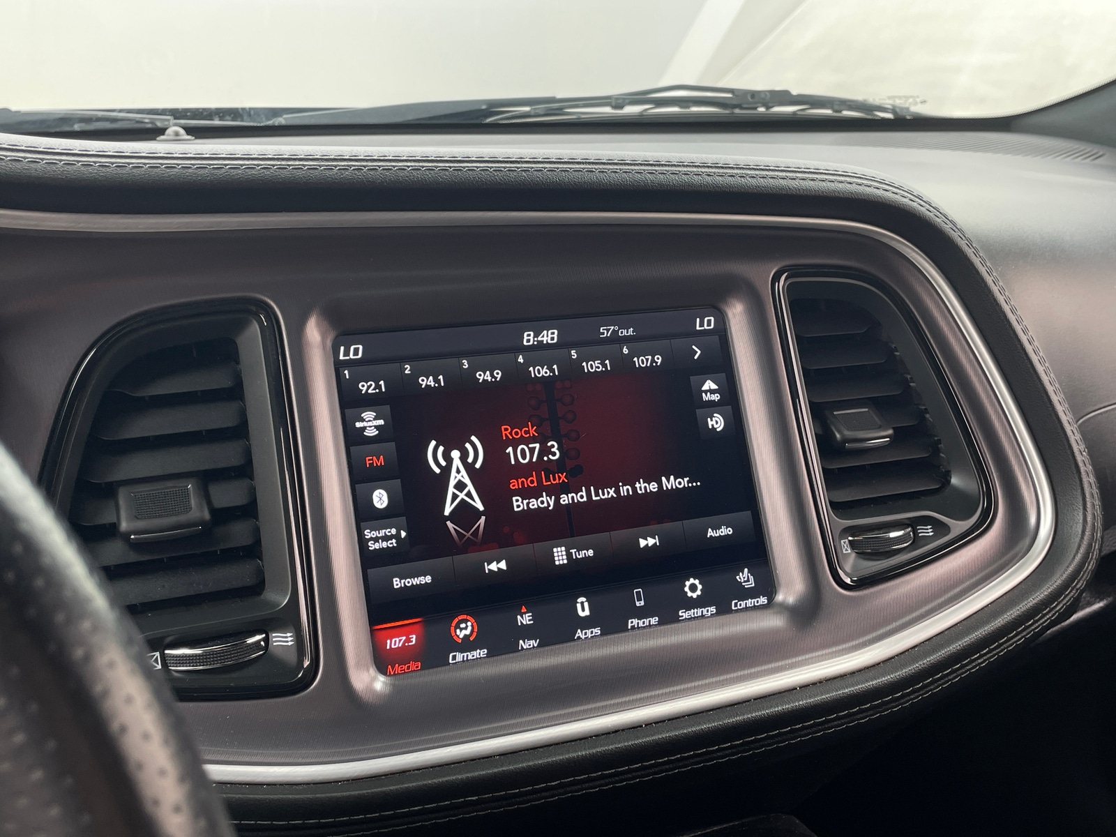 Thumbnail: 2021 Dodge Challenger - 3