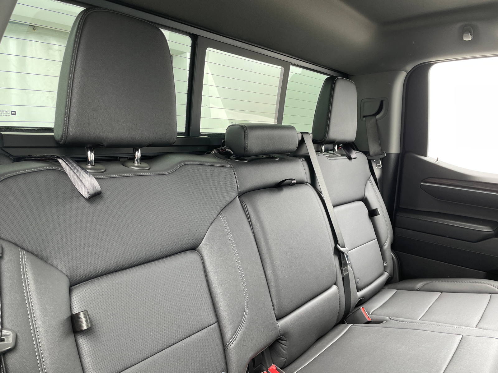 Thumbnail: 2025 GMC Sierra 1500 - 5