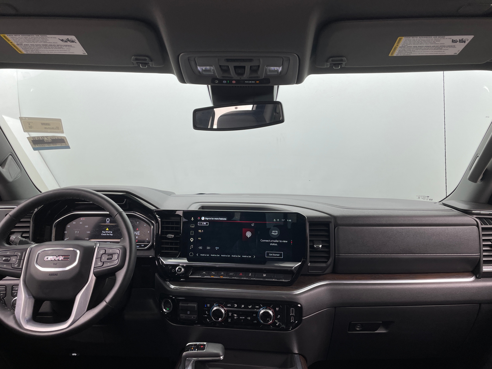 Thumbnail: 2025 GMC Sierra 1500 - 2