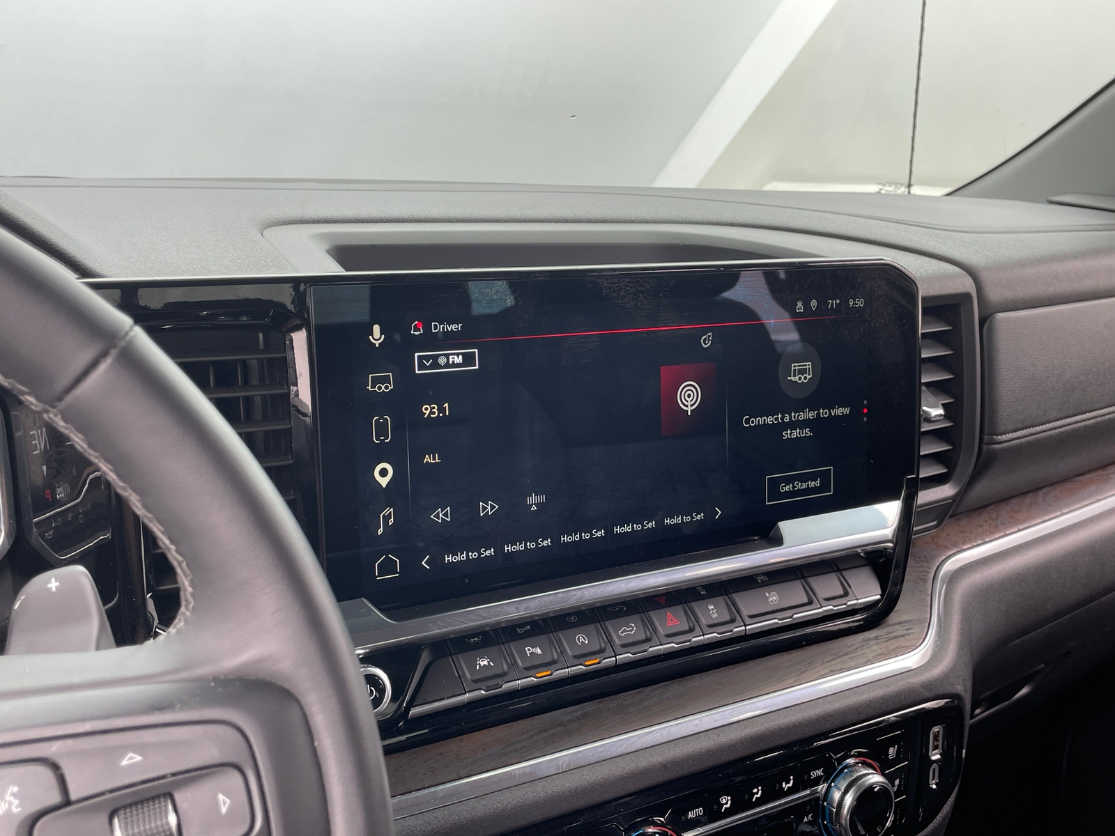 Thumbnail: 2025 GMC Sierra 1500 - 3