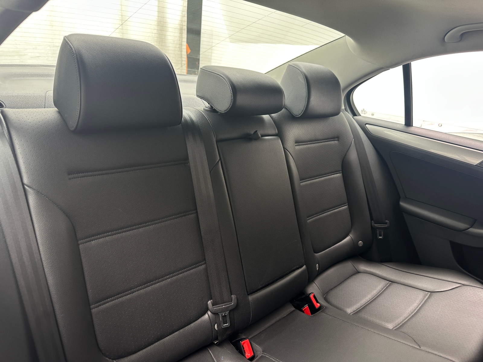 Thumbnail: 2017 Volkswagen Jetta - 5