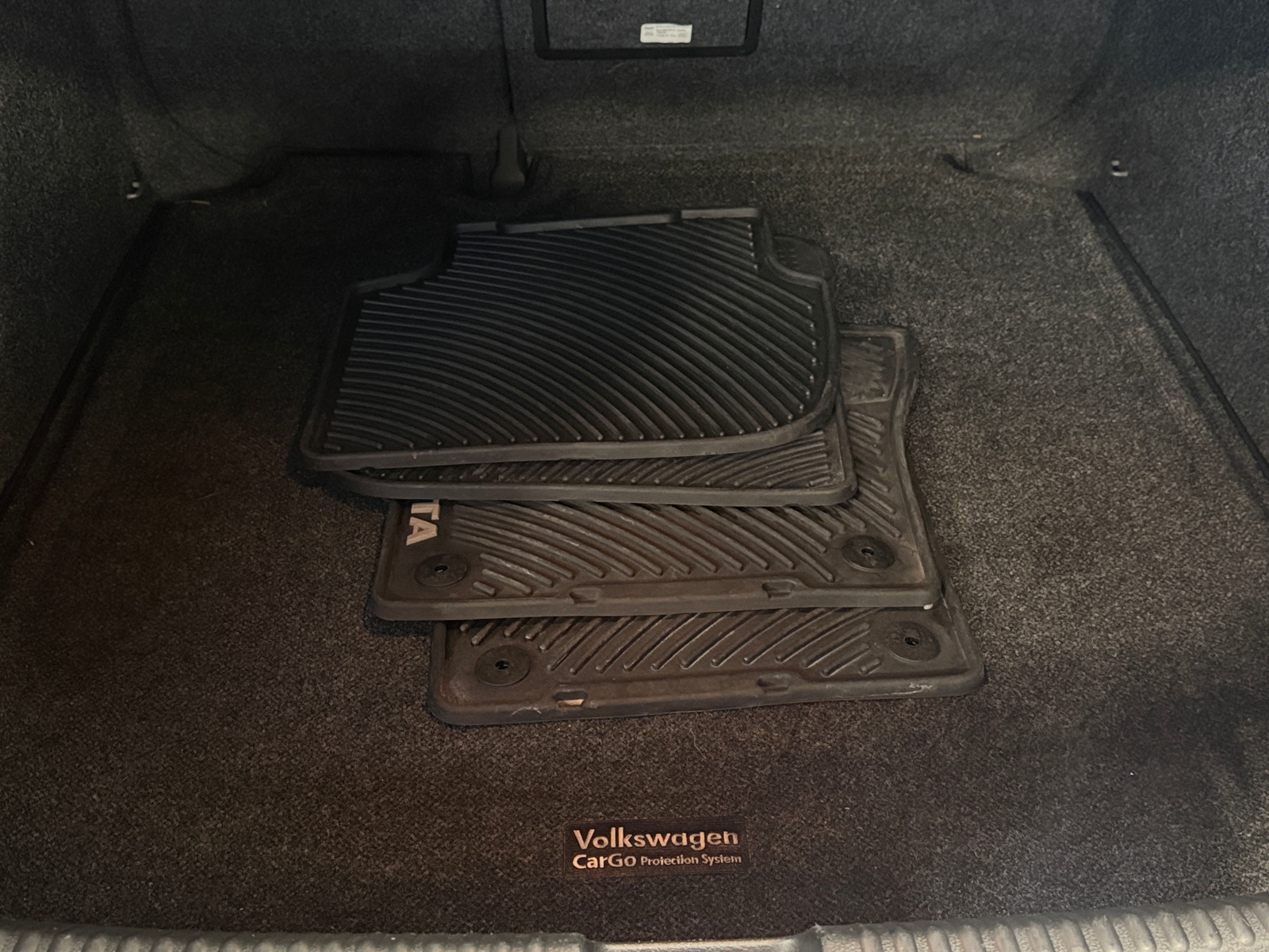 Thumbnail: 2017 Volkswagen Jetta - 6