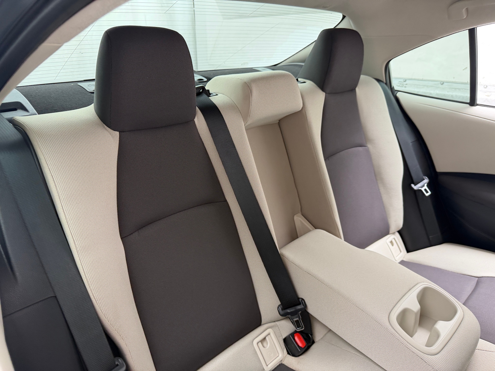 Thumbnail: 2025 Toyota Corolla - 6