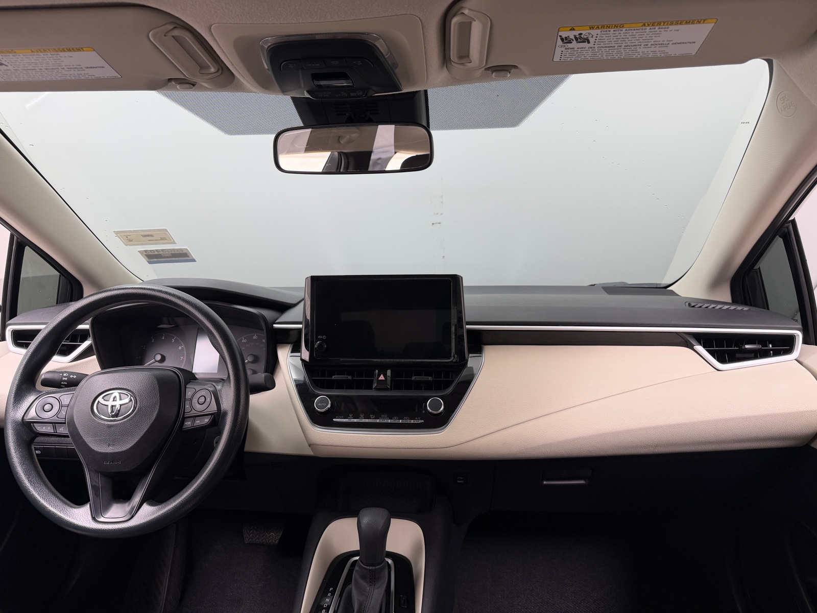 Thumbnail: 2025 Toyota Corolla - 3