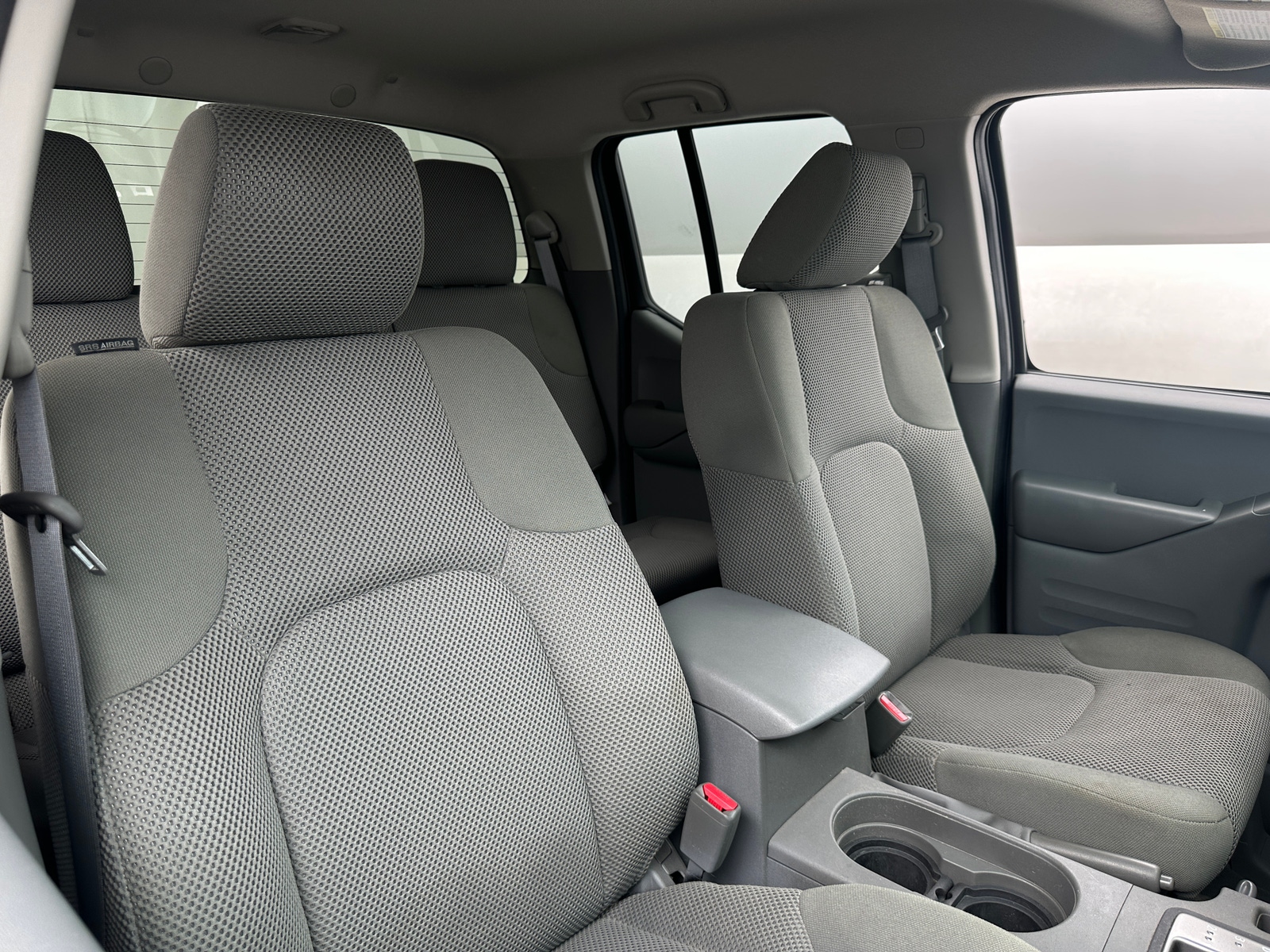 Thumbnail: 2016 Nissan Frontier - 2
