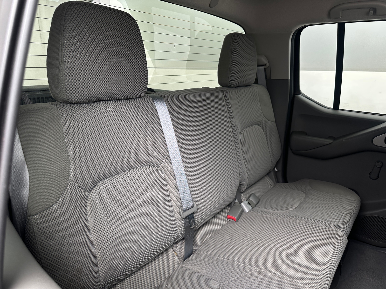 Thumbnail: 2016 Nissan Frontier - 6