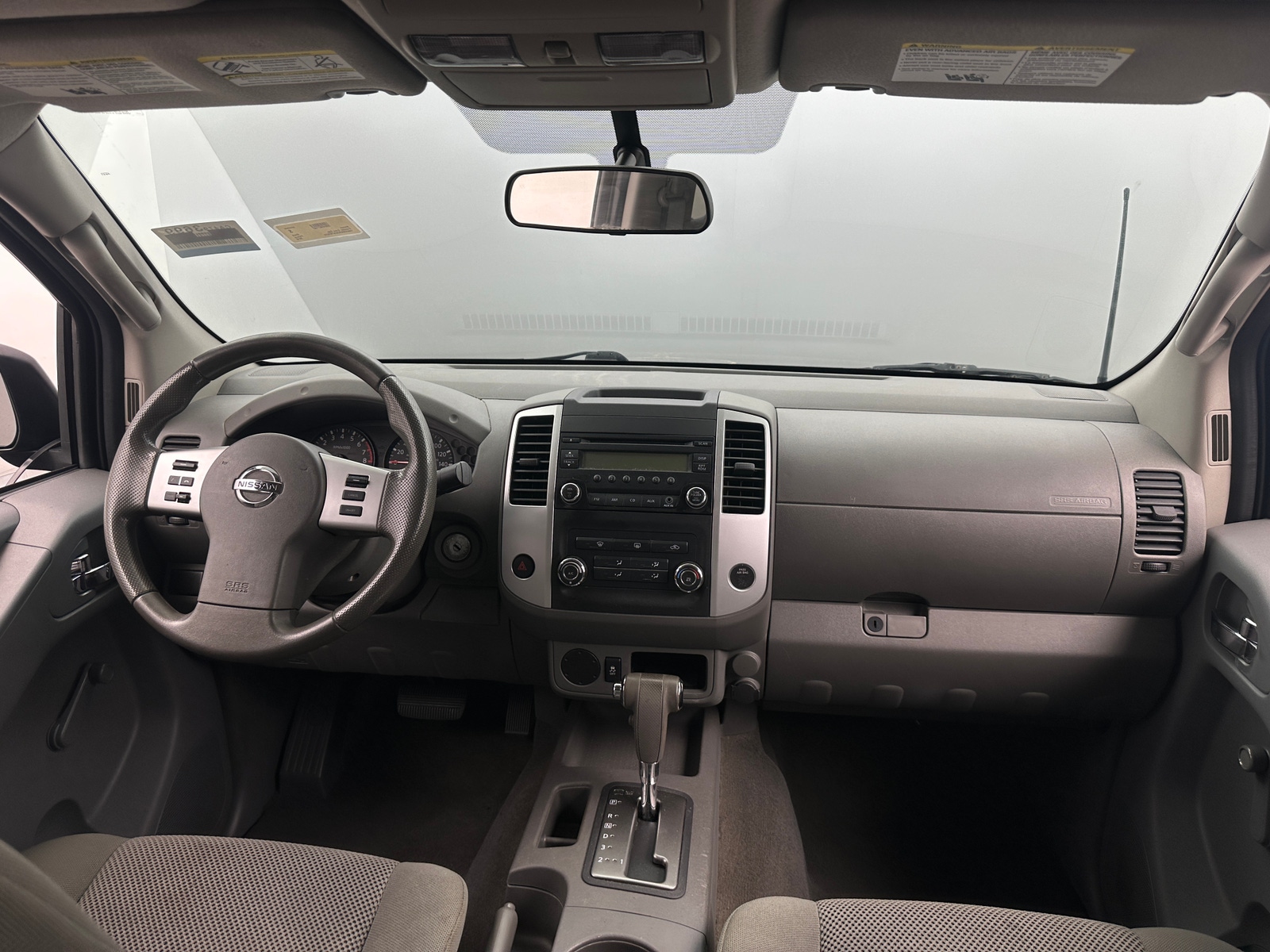 Thumbnail: 2016 Nissan Frontier - 3