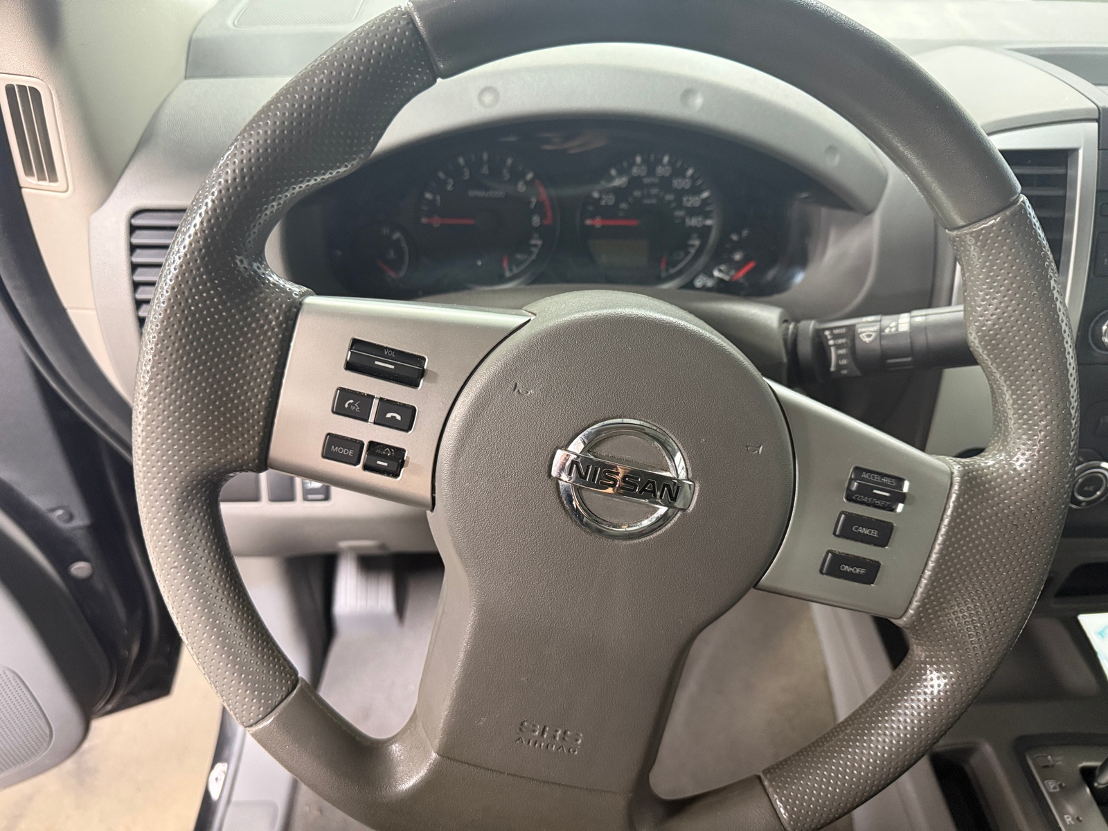 Thumbnail: 2016 Nissan Frontier - 5