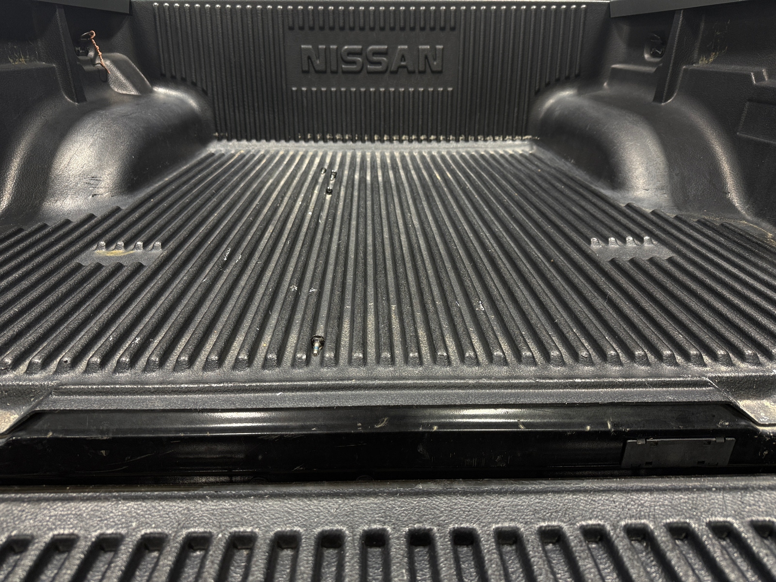 Thumbnail: 2016 Nissan Frontier - 7