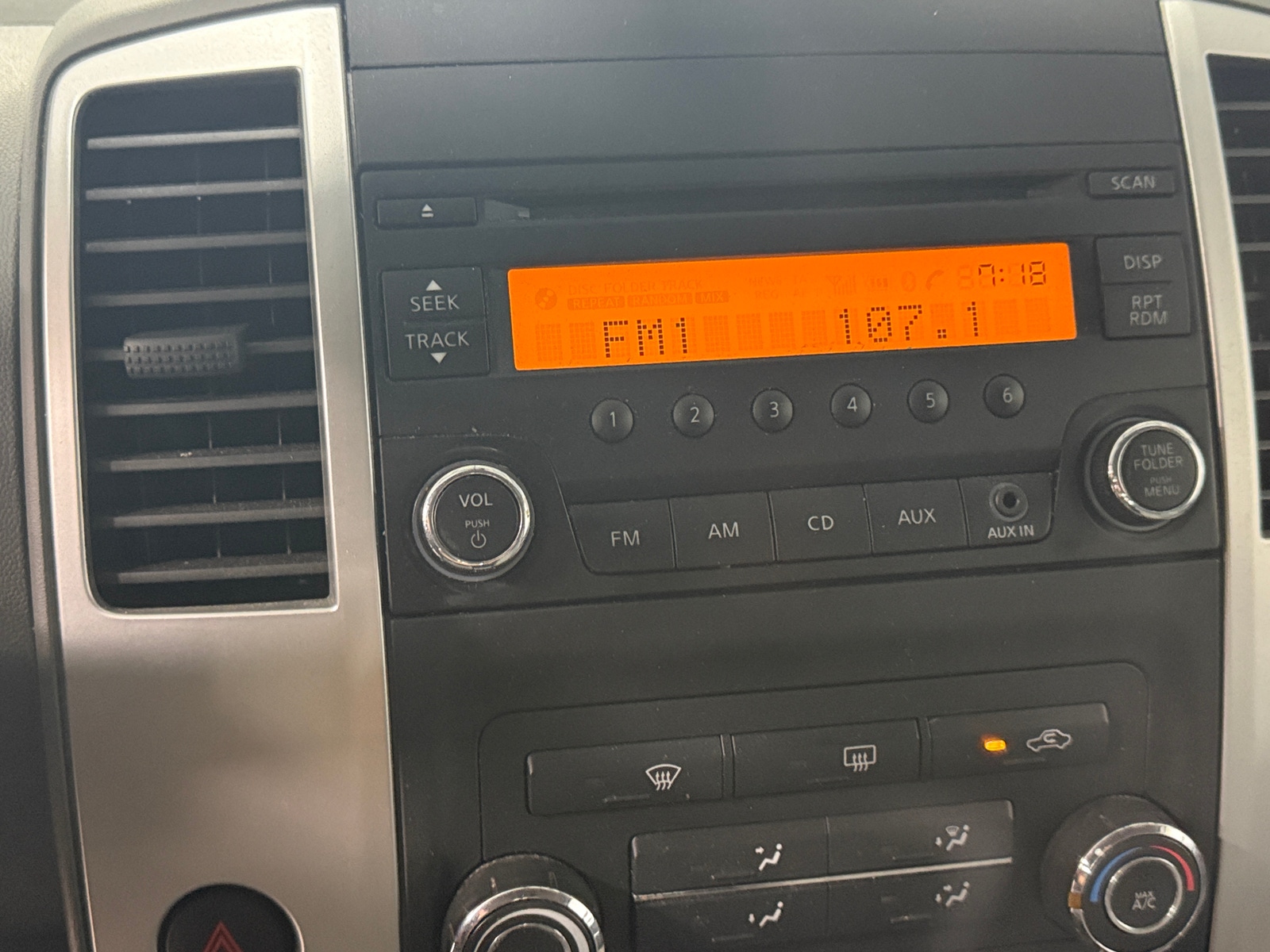 Thumbnail: 2016 Nissan Frontier - 4