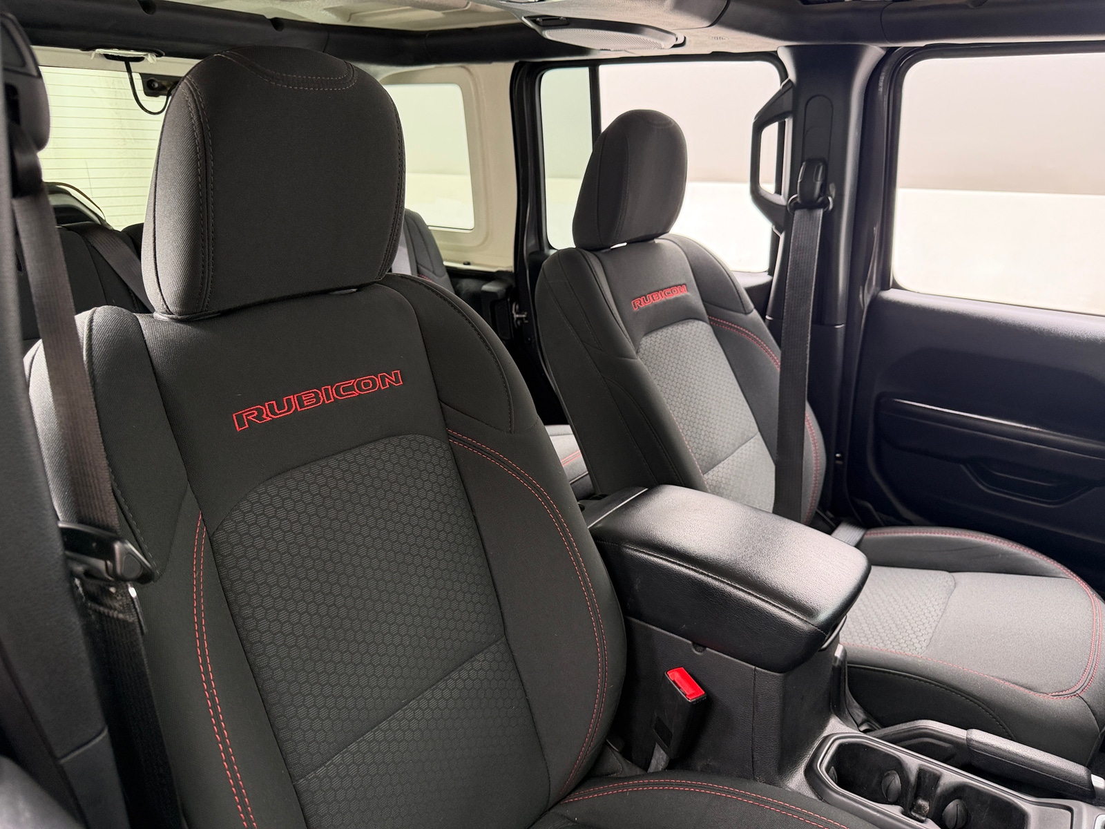 Thumbnail: 2020 Jeep Wrangler - 2