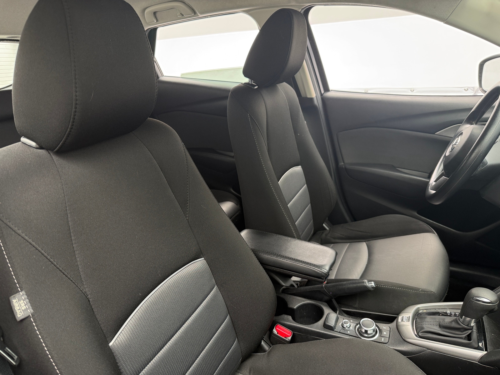 Thumbnail: 2016 Mazda CX-3 - 2