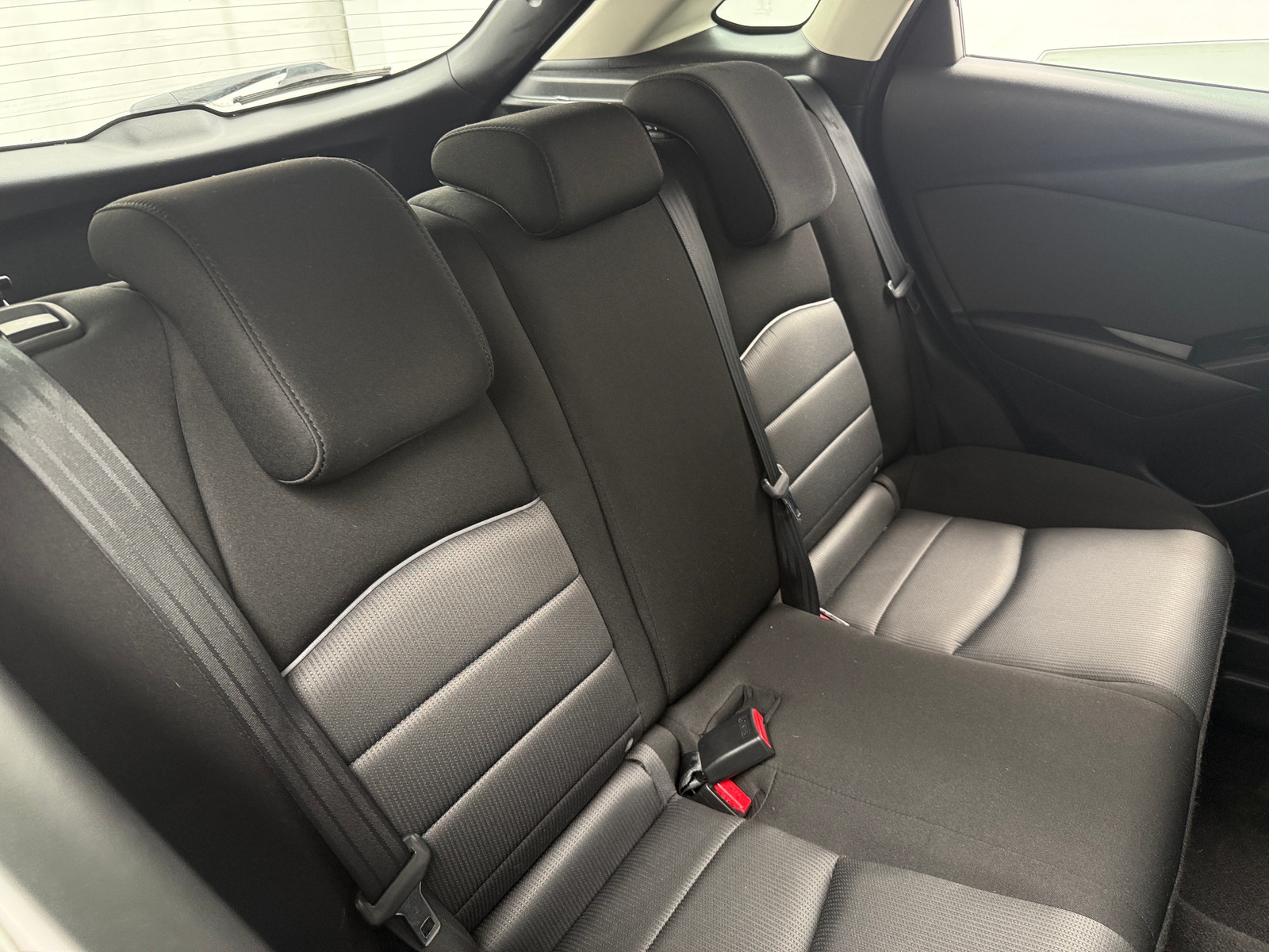 Thumbnail: 2016 Mazda CX-3 - 6