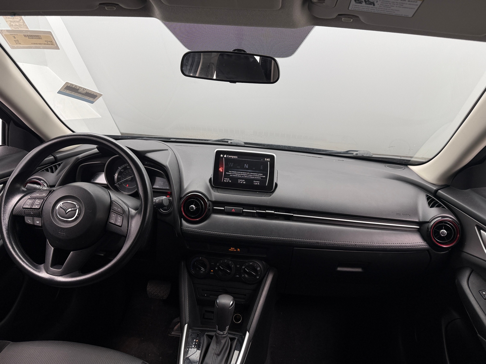 Thumbnail: 2016 Mazda CX-3 - 3