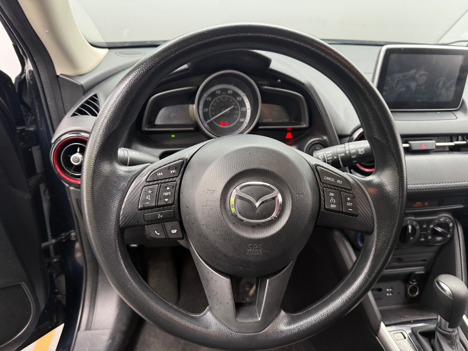 Thumbnail: 2016 Mazda CX-3 - 5