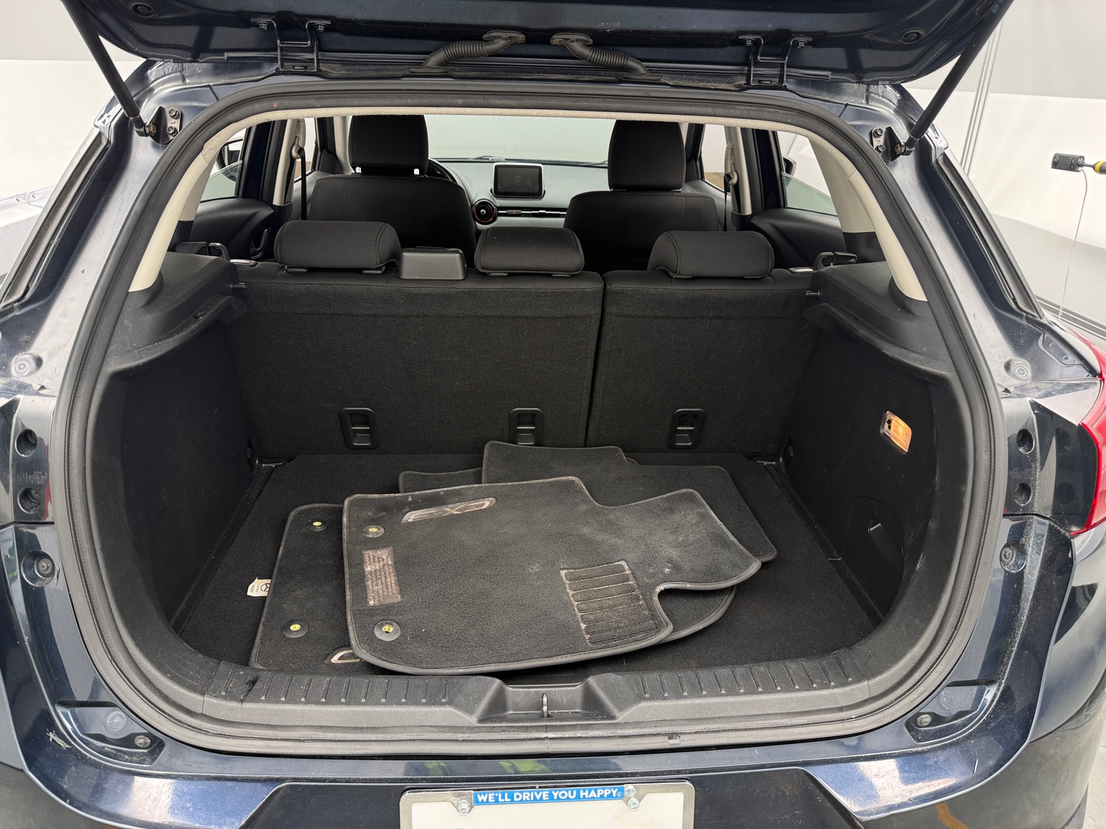 Thumbnail: 2016 Mazda CX-3 - 7