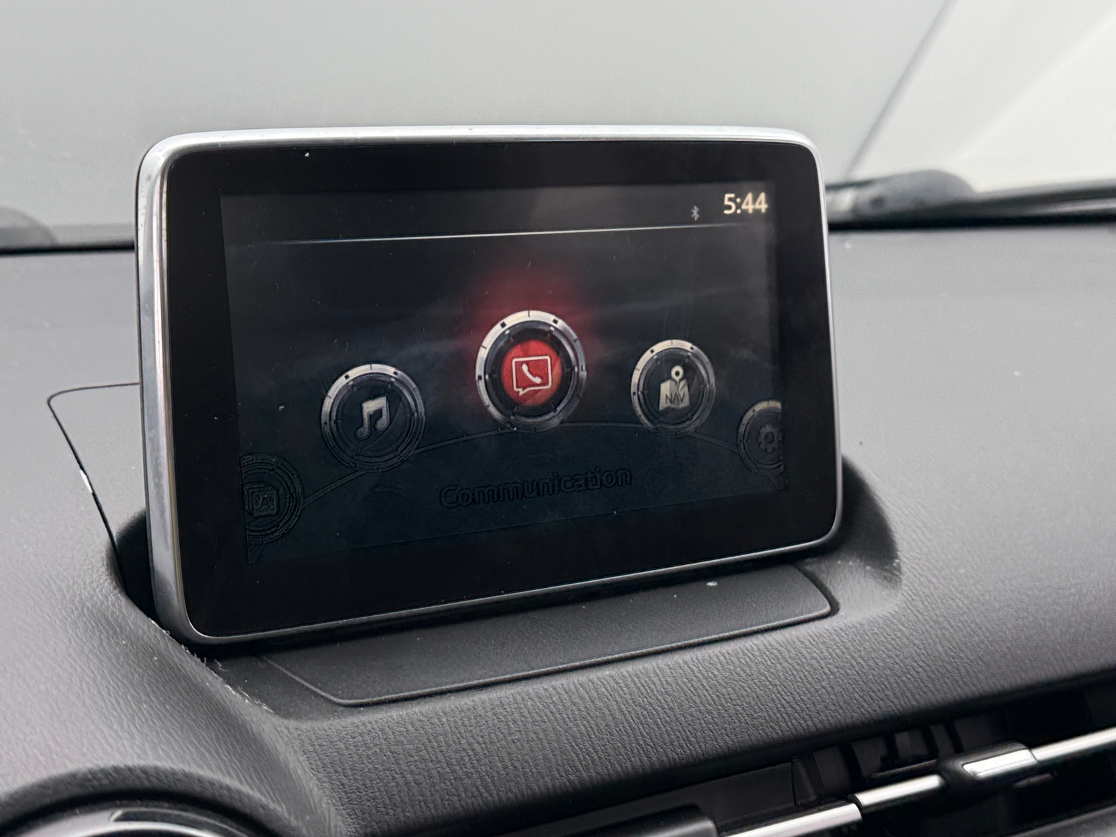 Thumbnail: 2016 Mazda CX-3 - 4