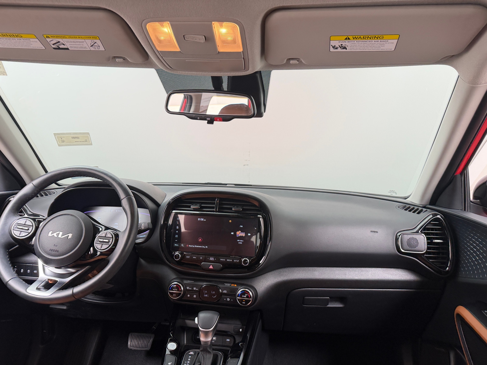 Thumbnail: 2025 Kia Soul - 3