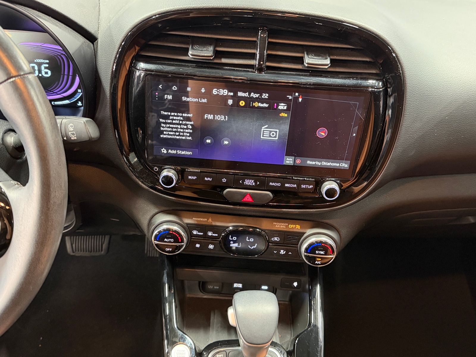 Thumbnail: 2025 Kia Soul - 4