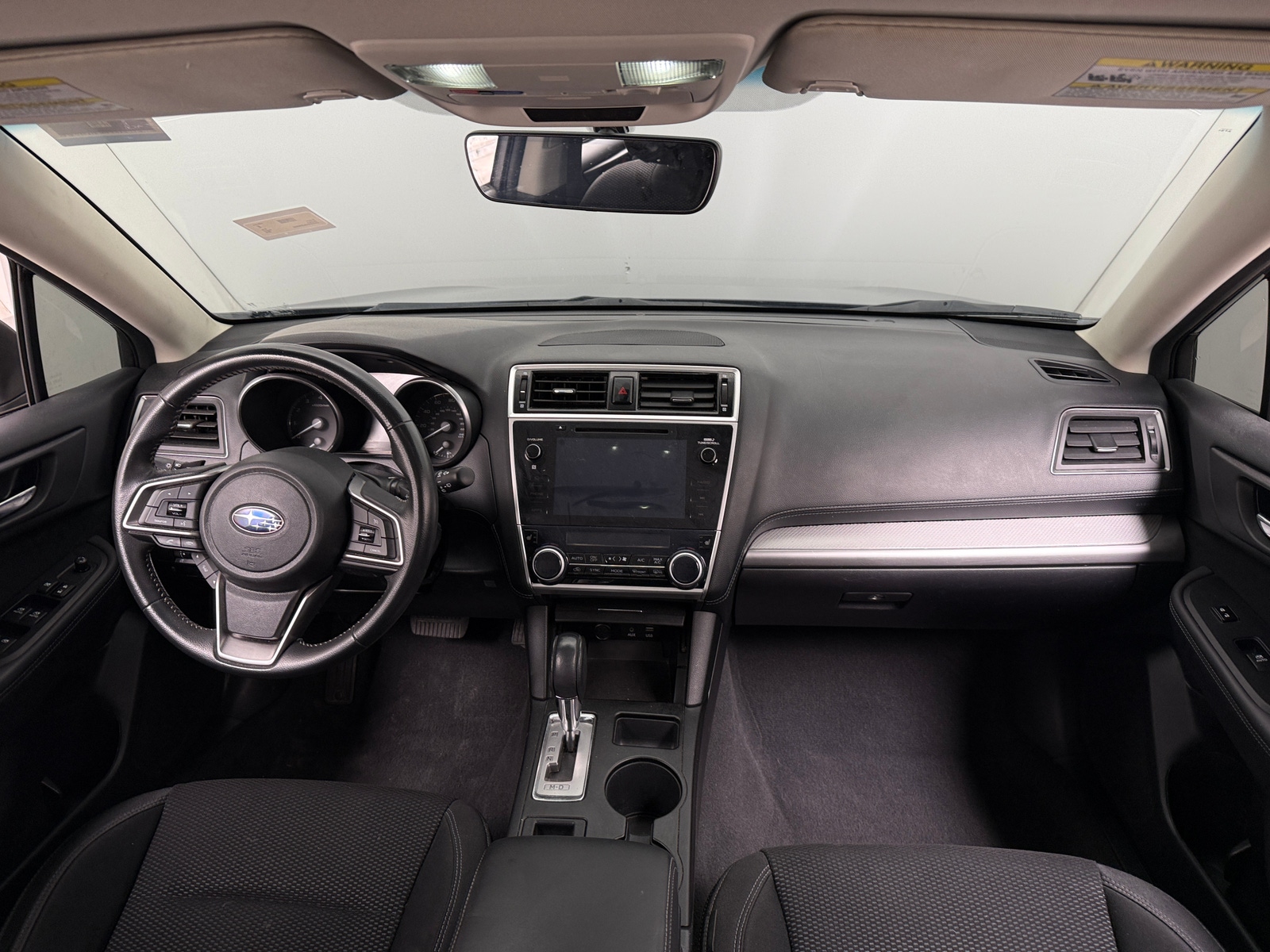 Thumbnail: 2018 Subaru Outback - 3