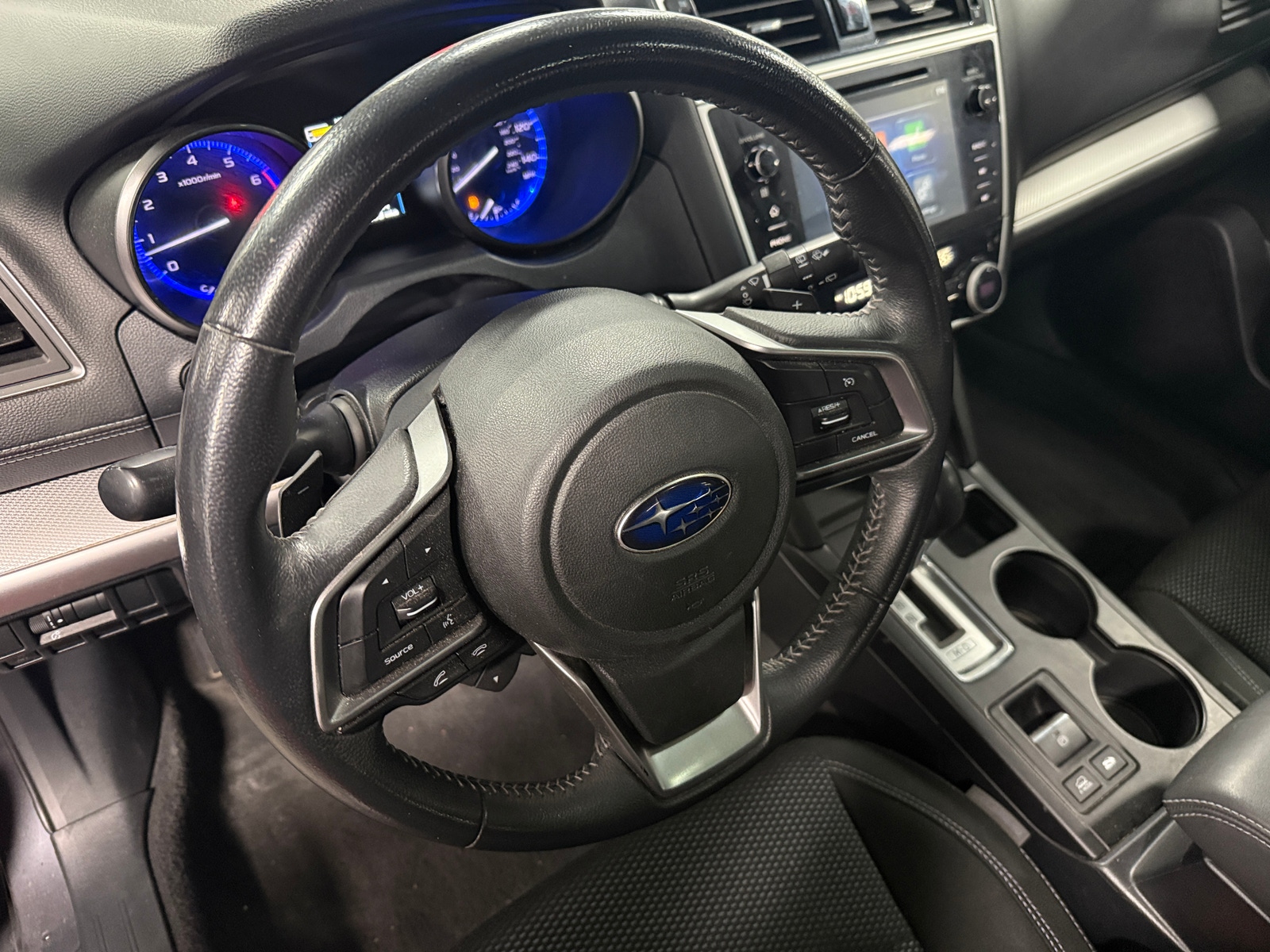 Thumbnail: 2018 Subaru Outback - 5