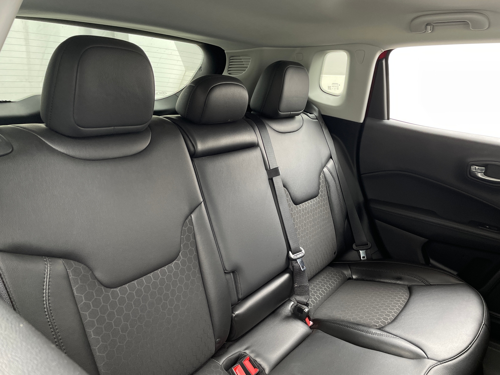 Thumbnail: 2020 Jeep Compass - 6