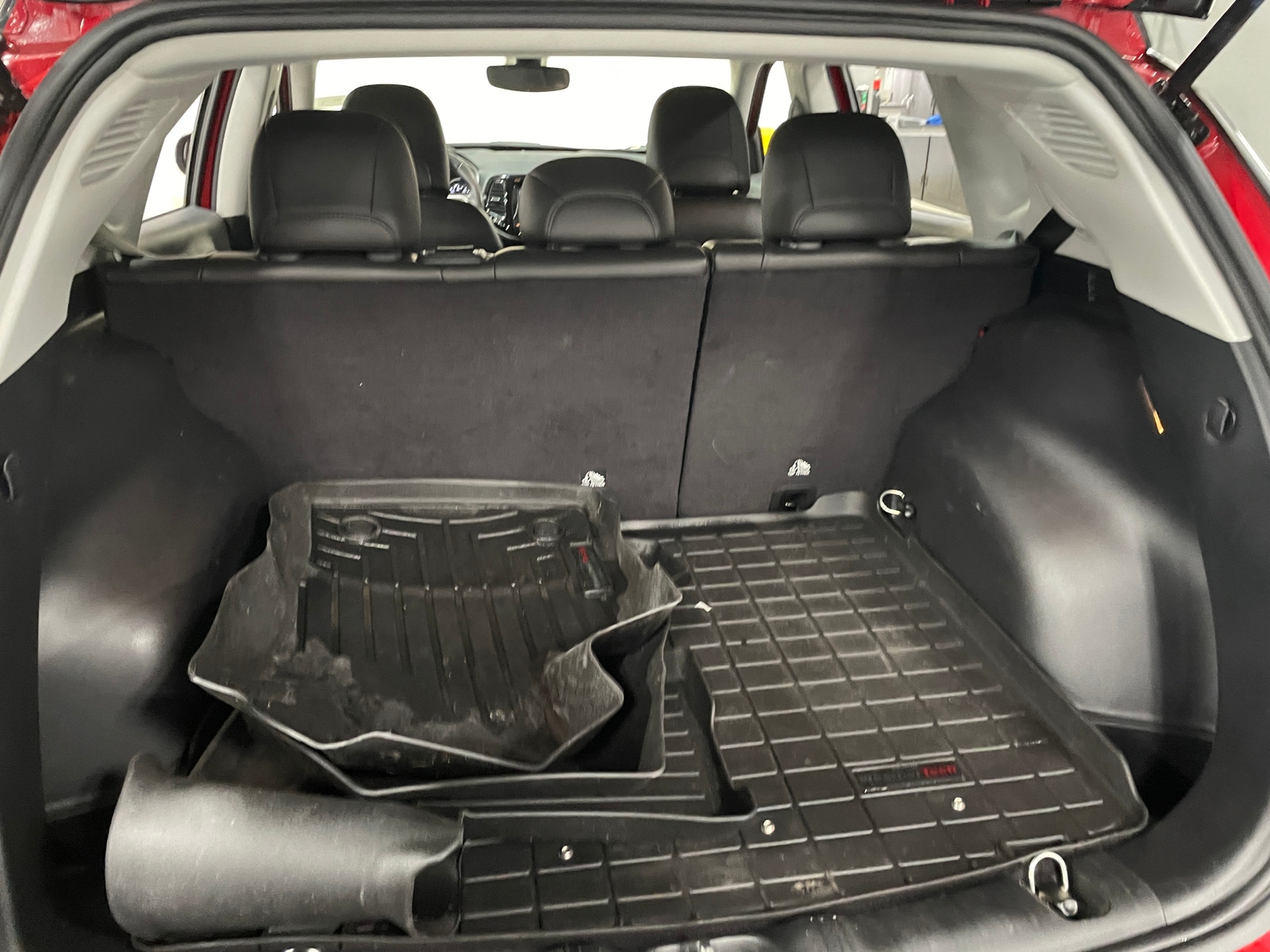 Thumbnail: 2020 Jeep Compass - 7