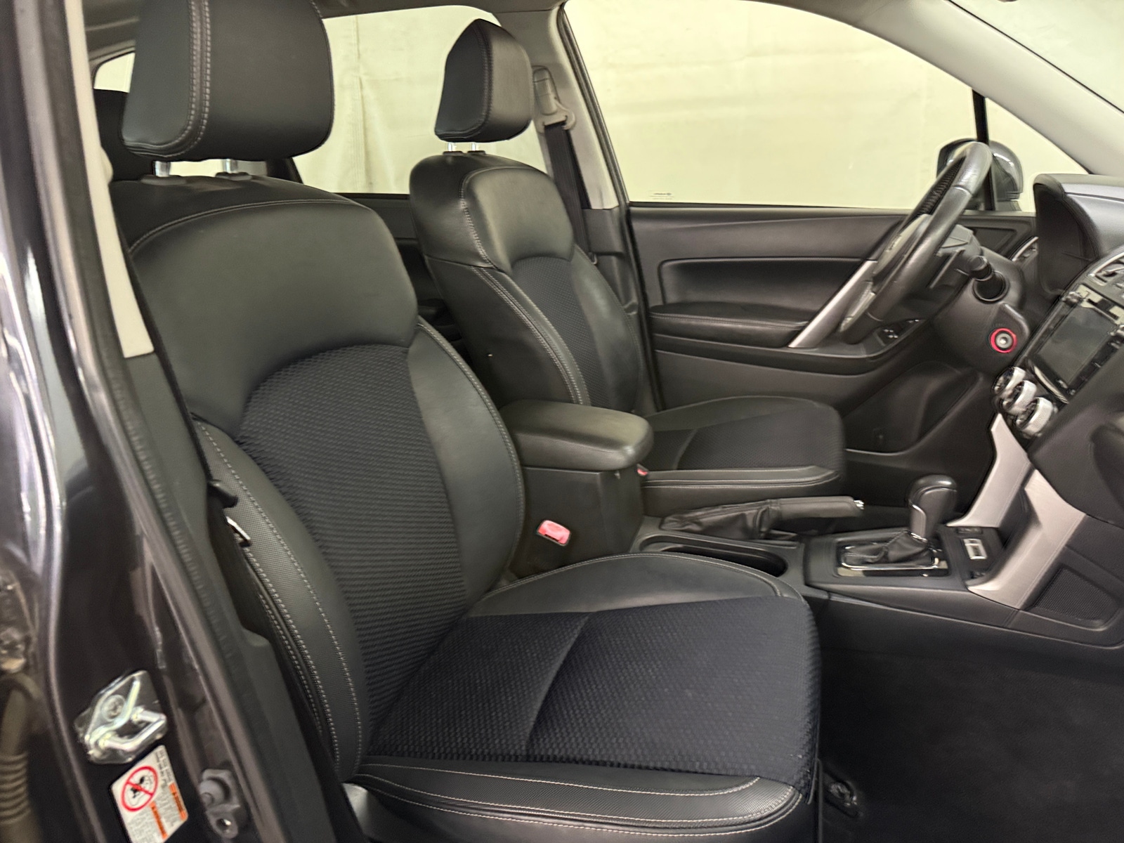 Thumbnail: 2017 Subaru Forester - 2