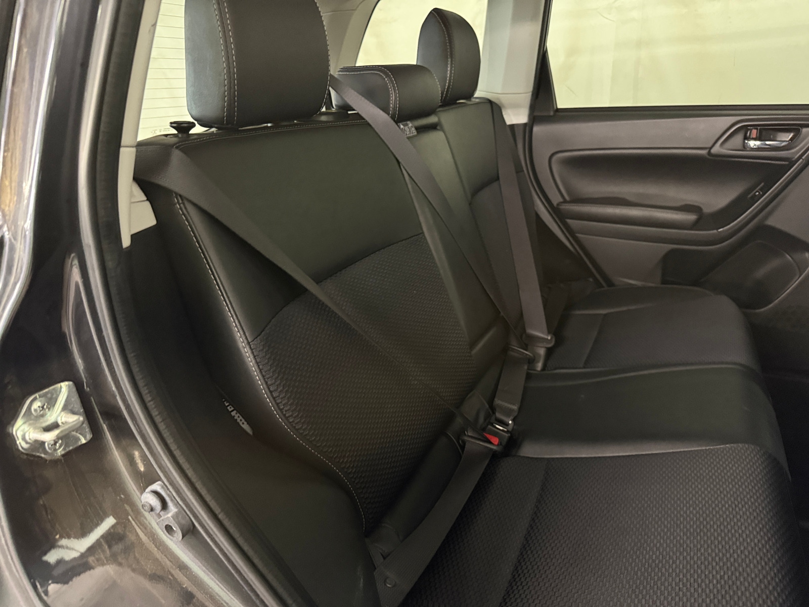 Thumbnail: 2017 Subaru Forester - 6