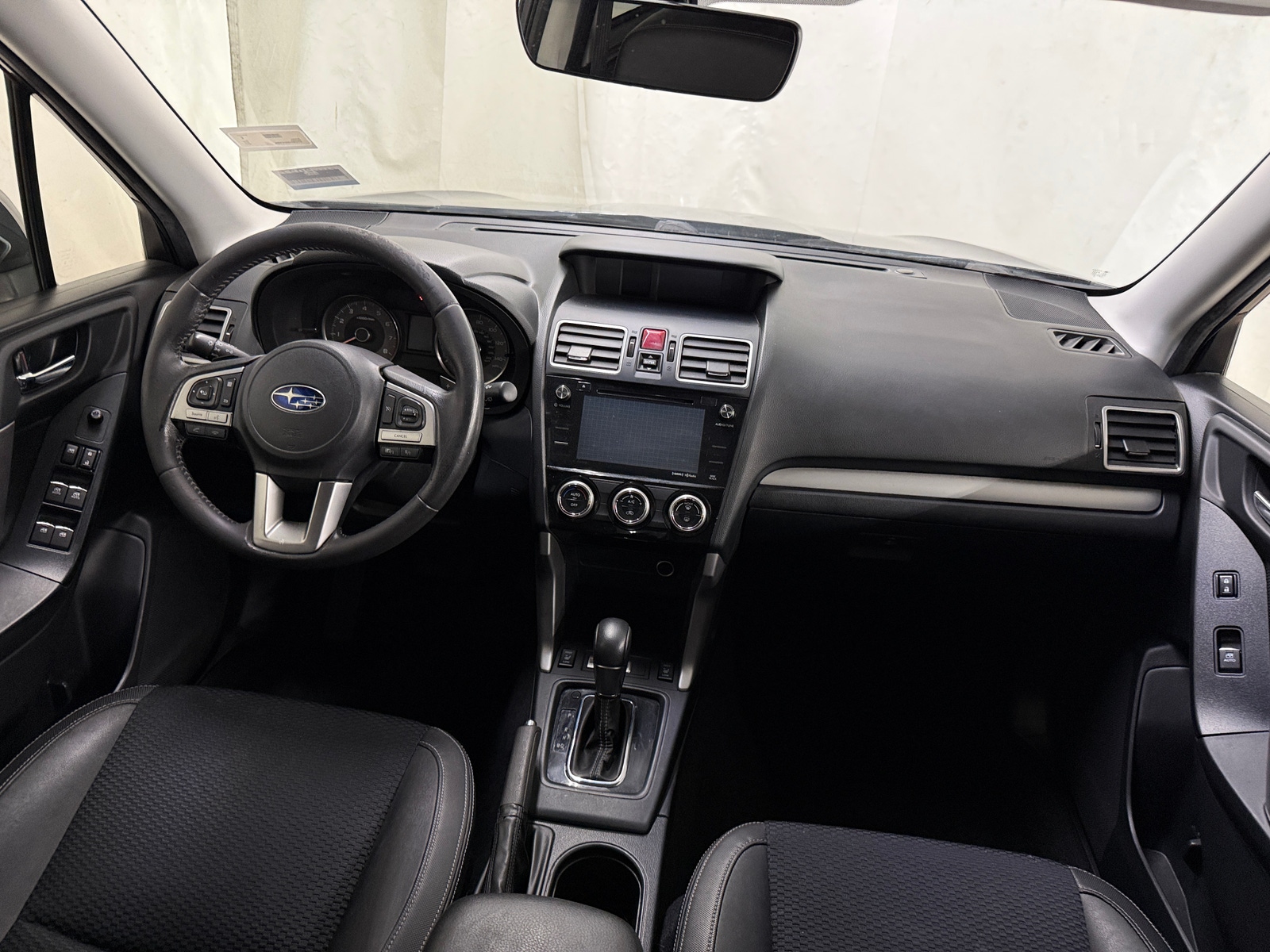 Thumbnail: 2017 Subaru Forester - 3